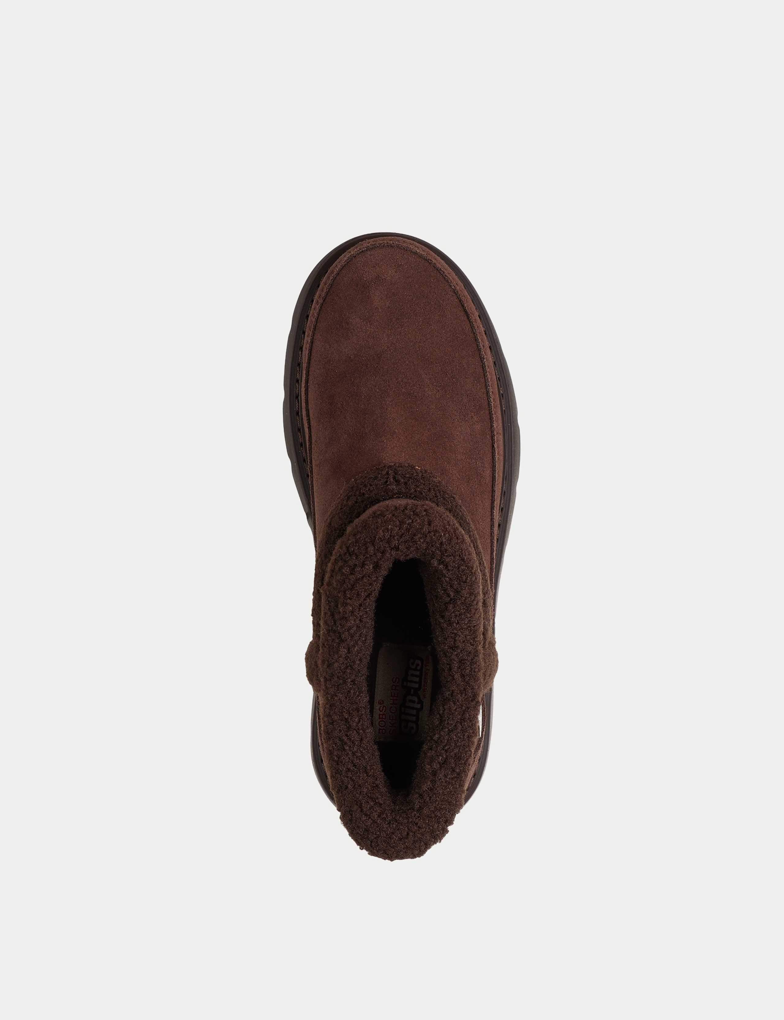 BOBS® Keepsakes Lite Suede Ankle Boots 2 of 5