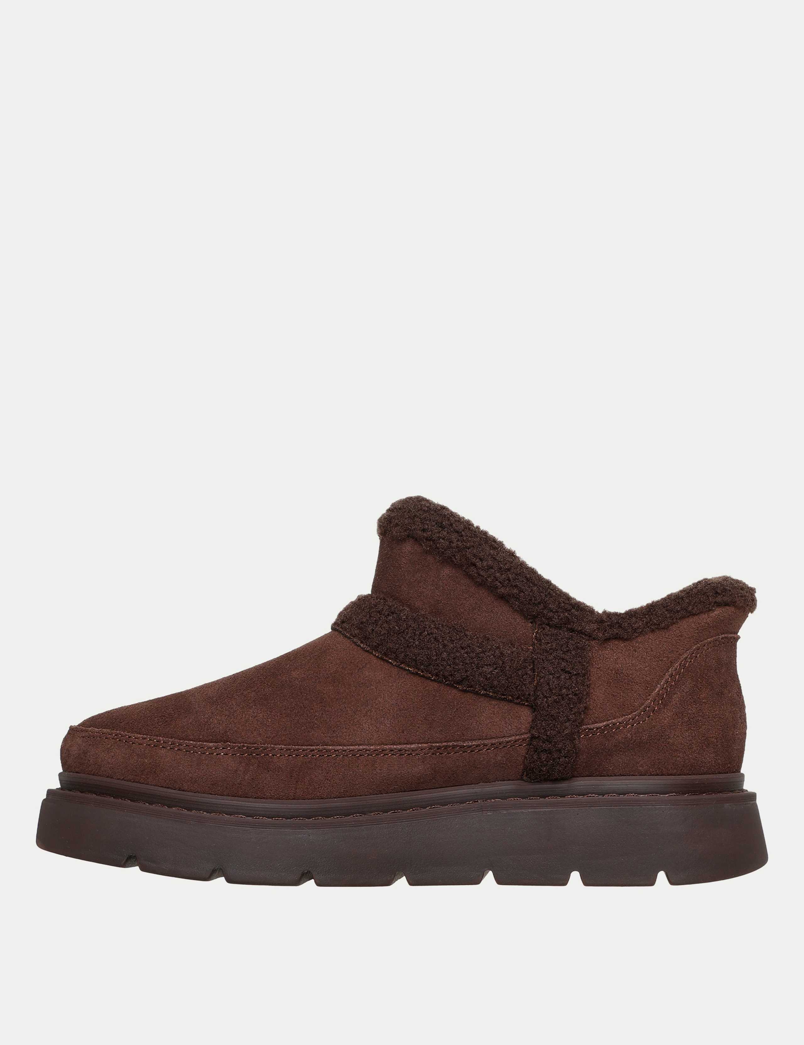 BOBS® Keepsakes Lite Suede Ankle Boots 4 of 5