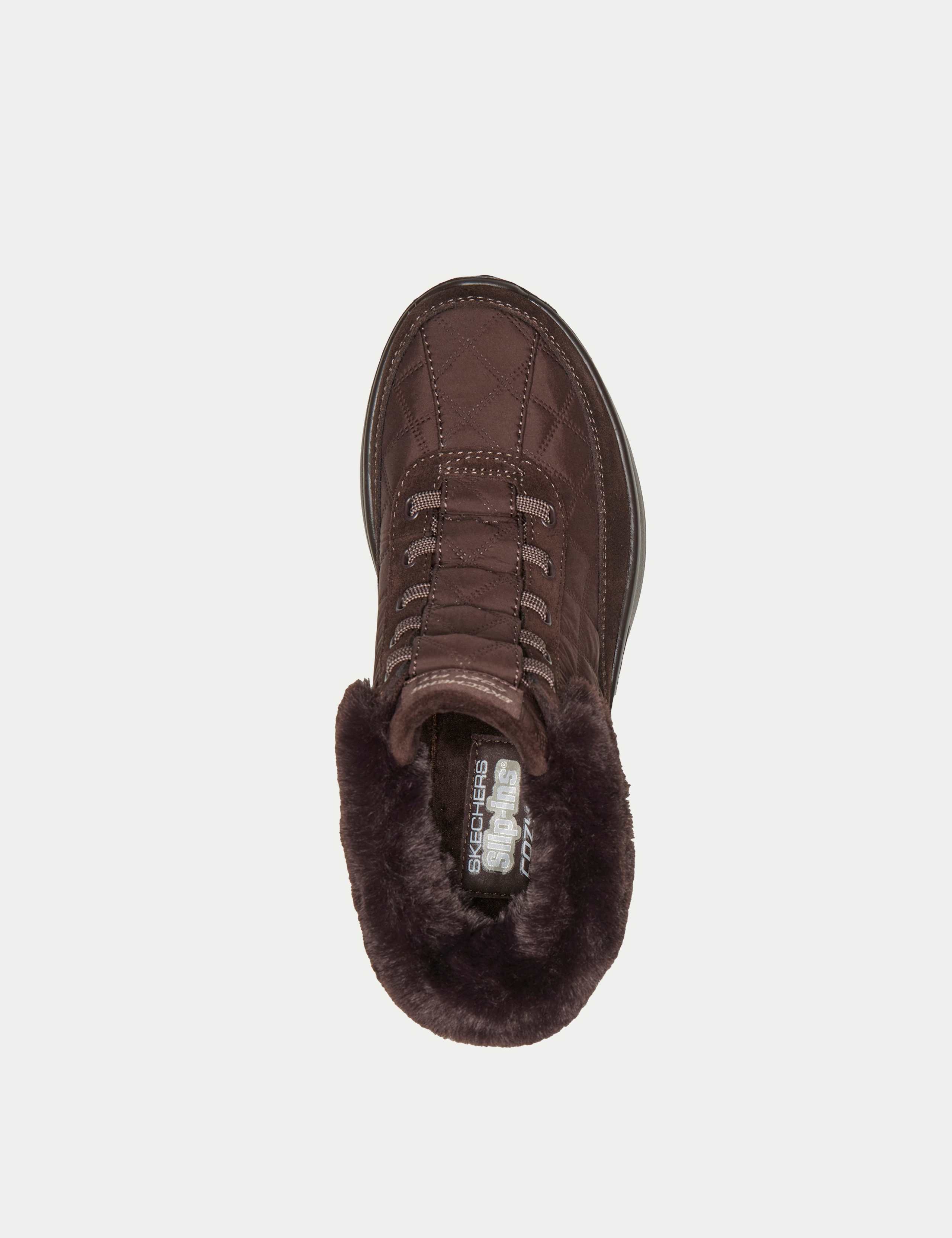 On-The-Go Encore Suede Ankle Boots 2 of 5
