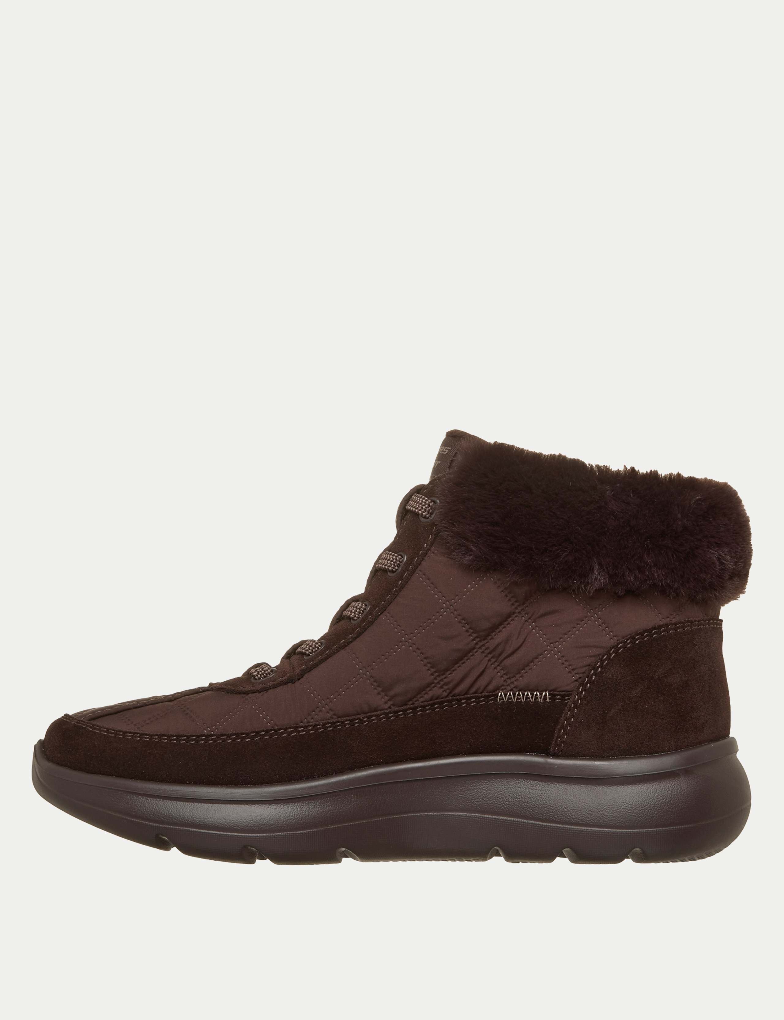 On-The-Go Encore Suede Ankle Boots 4 of 5