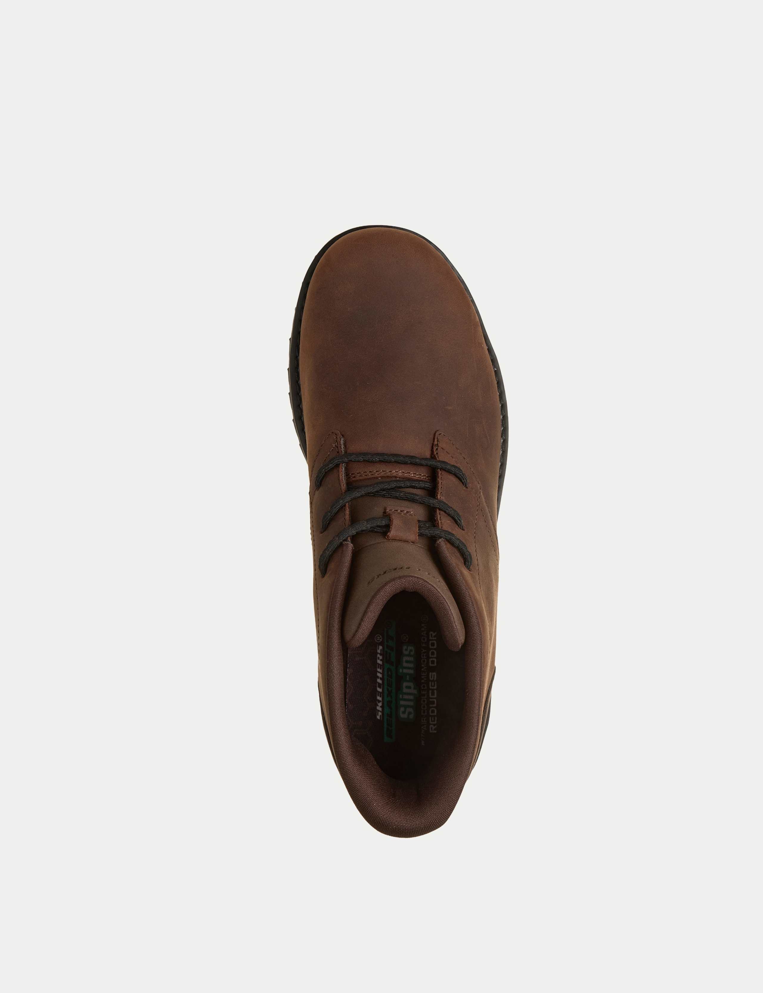 Quintero Damien Leather Casual Boots 3 of 5