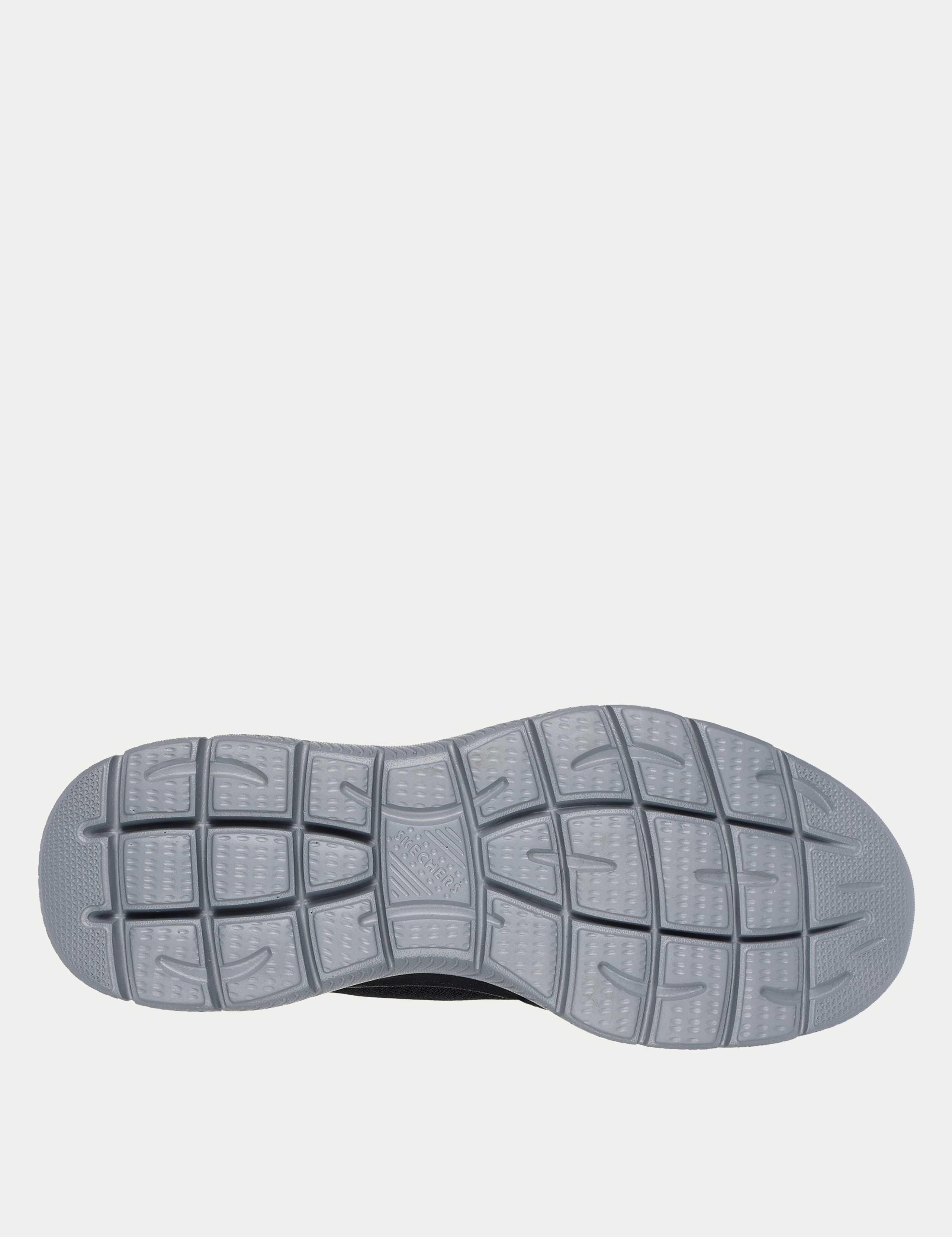 Slip-ins Summits Wide Fit Trainers 5 of 5