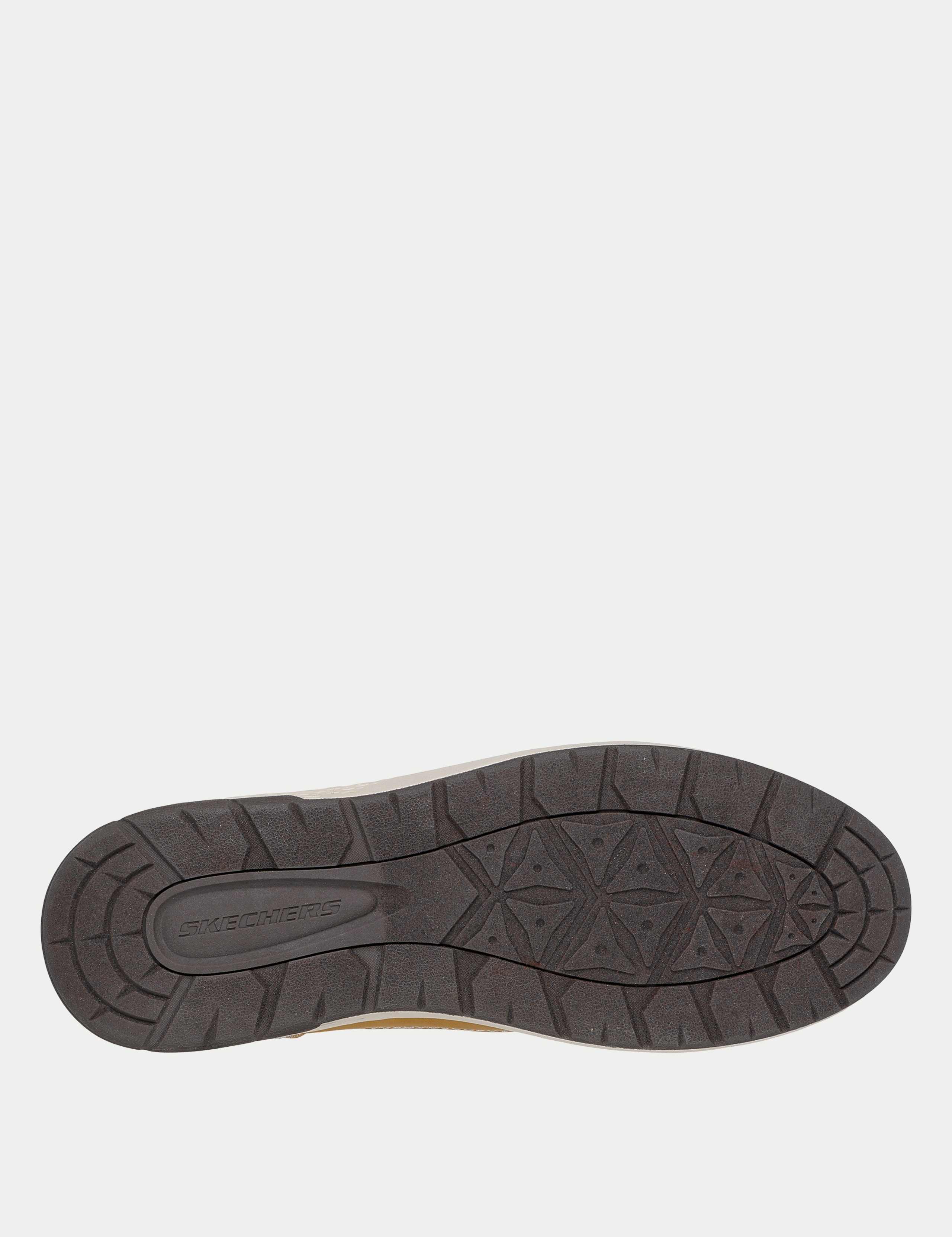 Garlan Waterproof Casual Boots 5 of 5