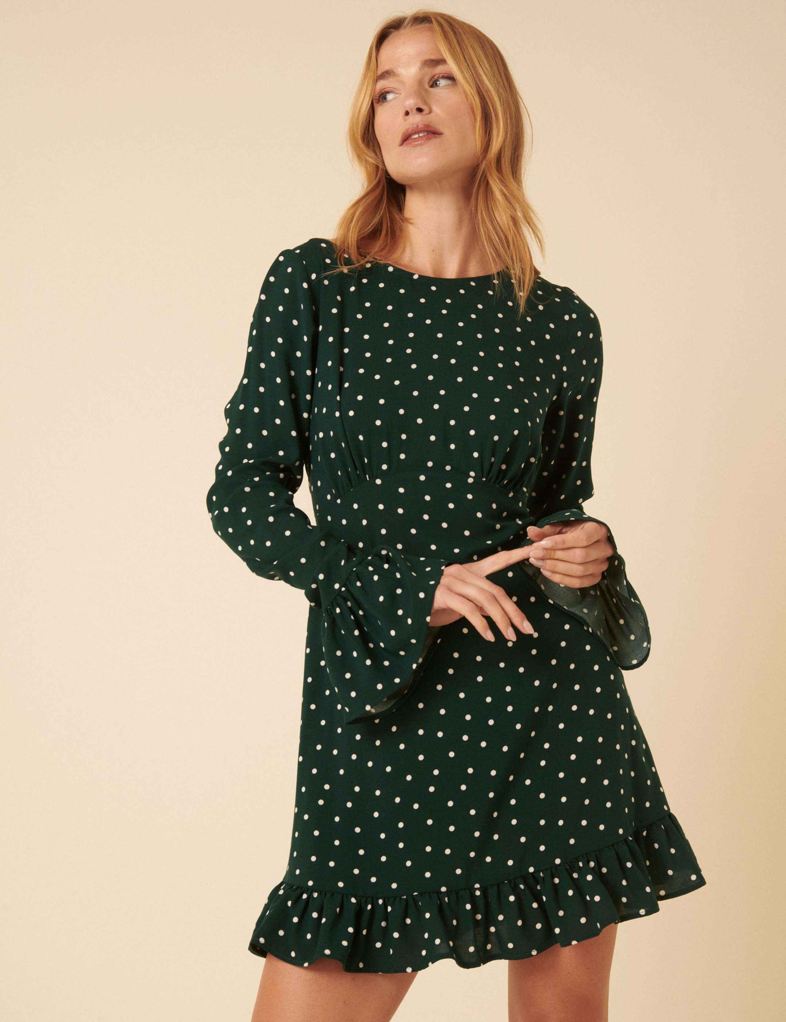 Bella Mini Dress 5 of 5