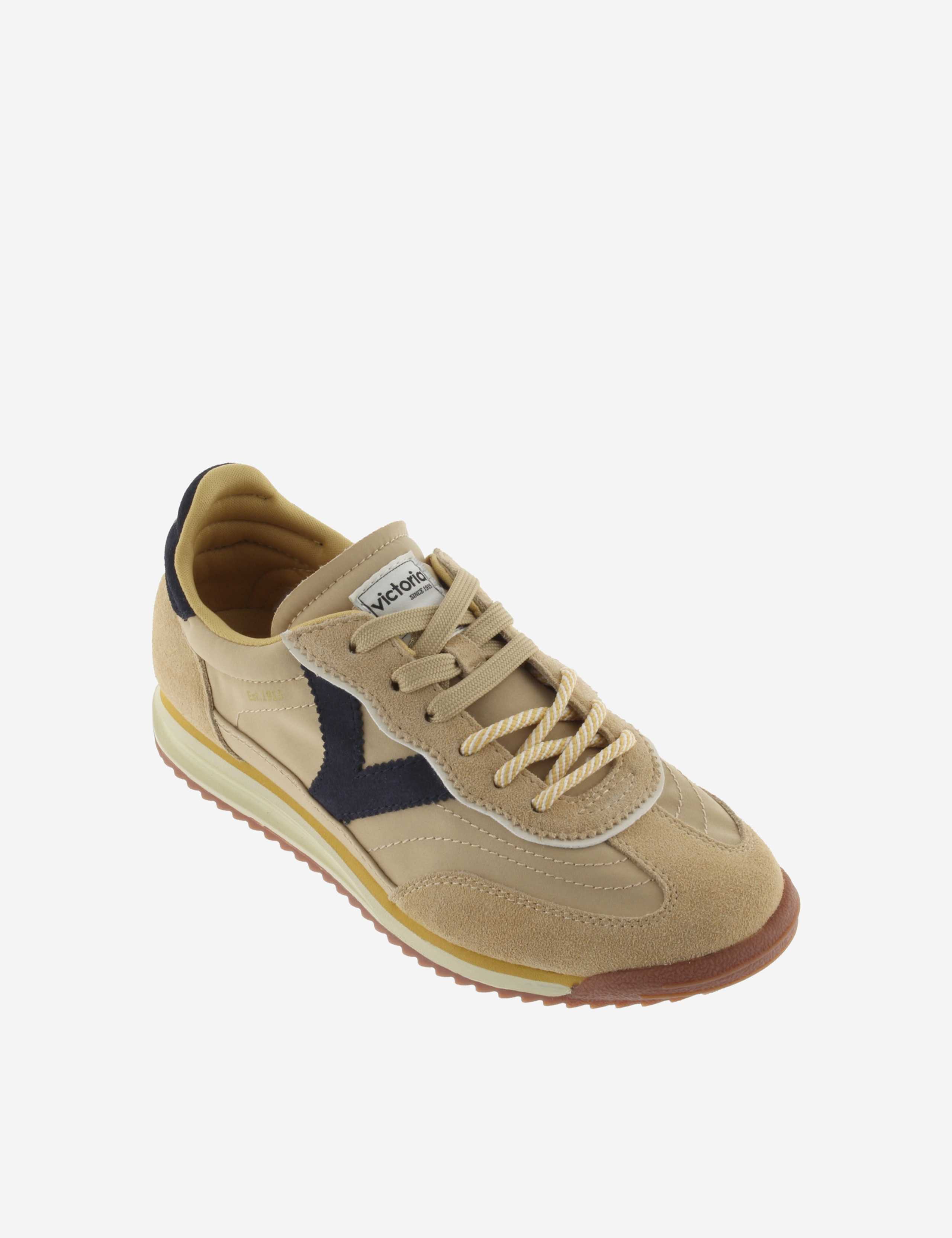 Saturno Lace Up Trainers 3 of 4