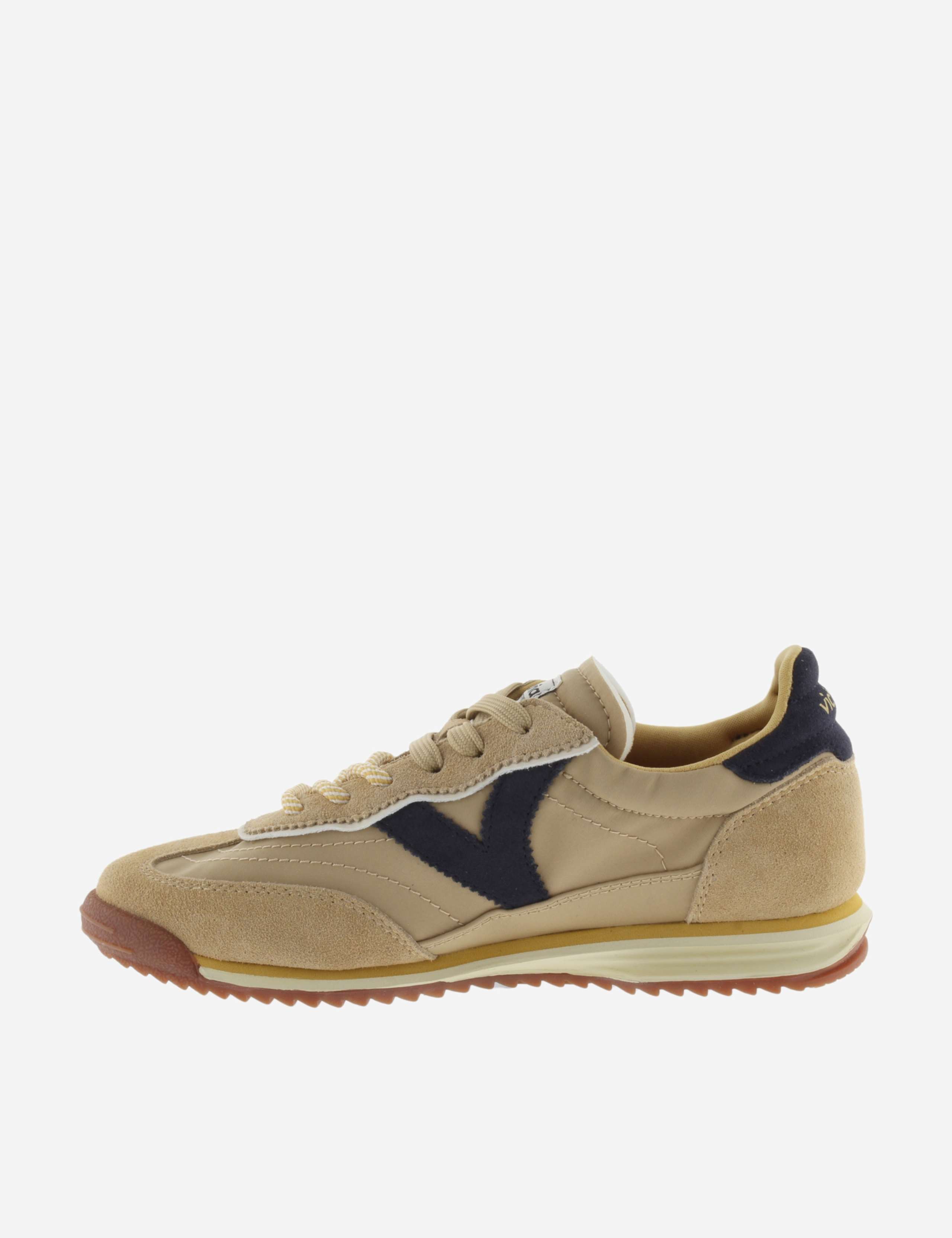 Saturno Lace Up Trainers 4 of 4