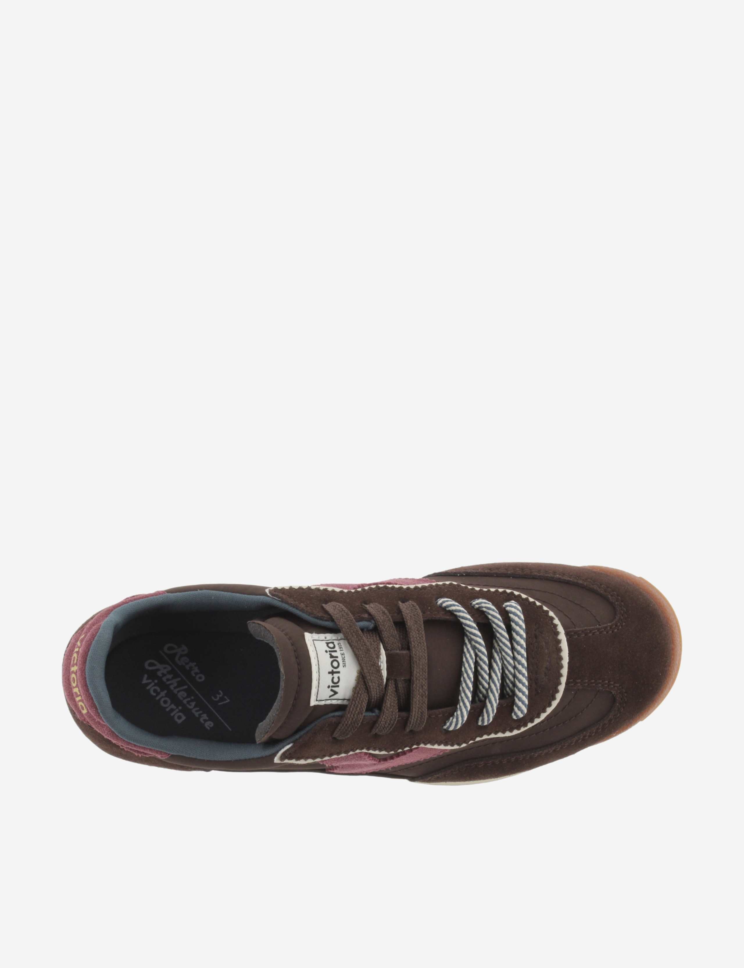 Saturno Lace Up Trainers 2 of 5