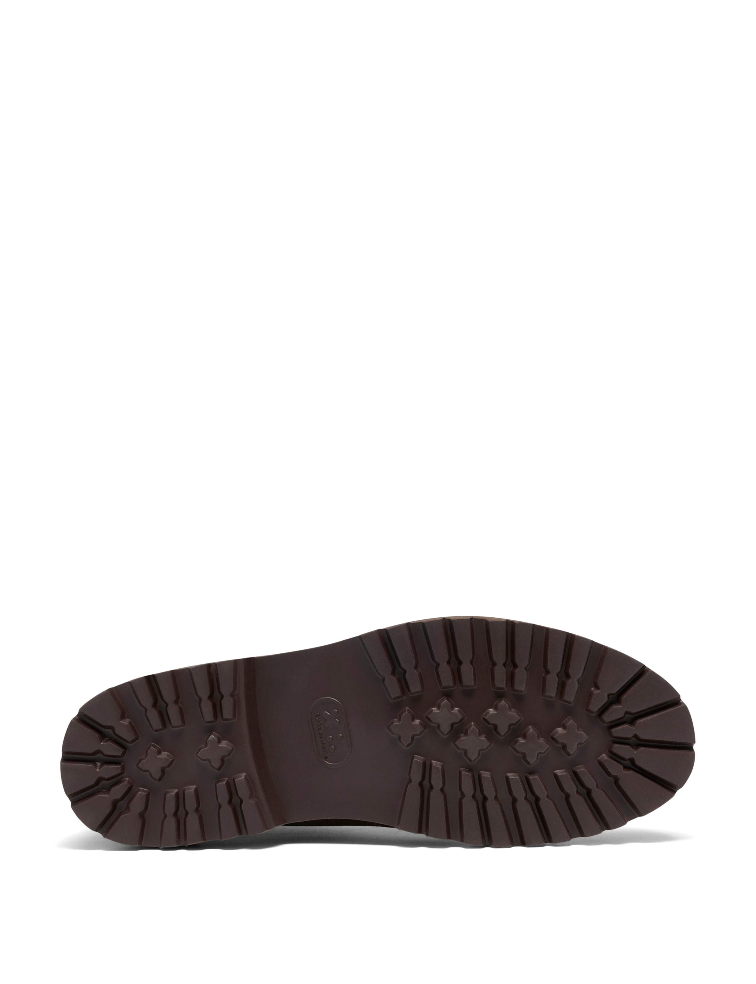 Suede Casual Boots 6 of 6