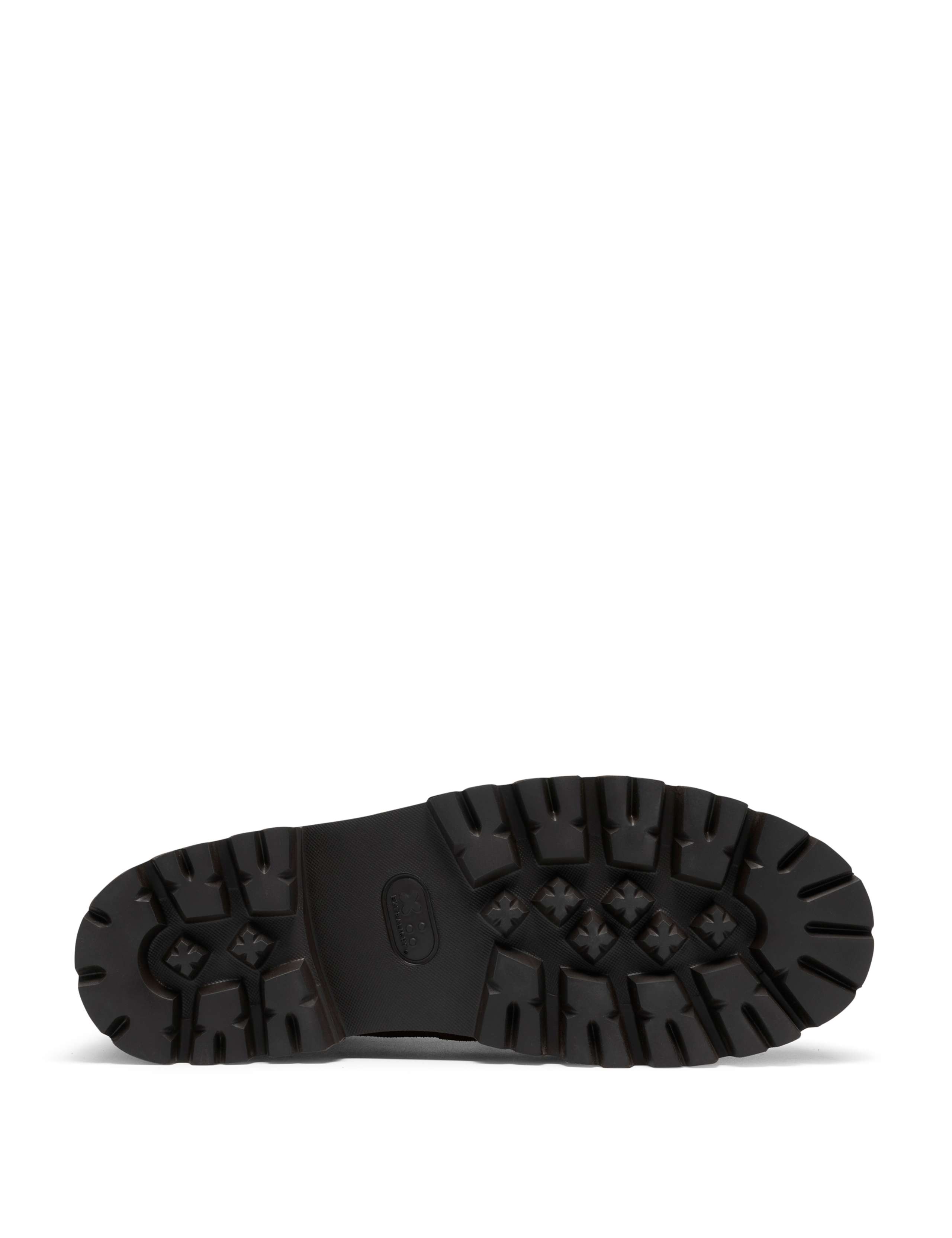 Suede Casual Boots 8 of 8