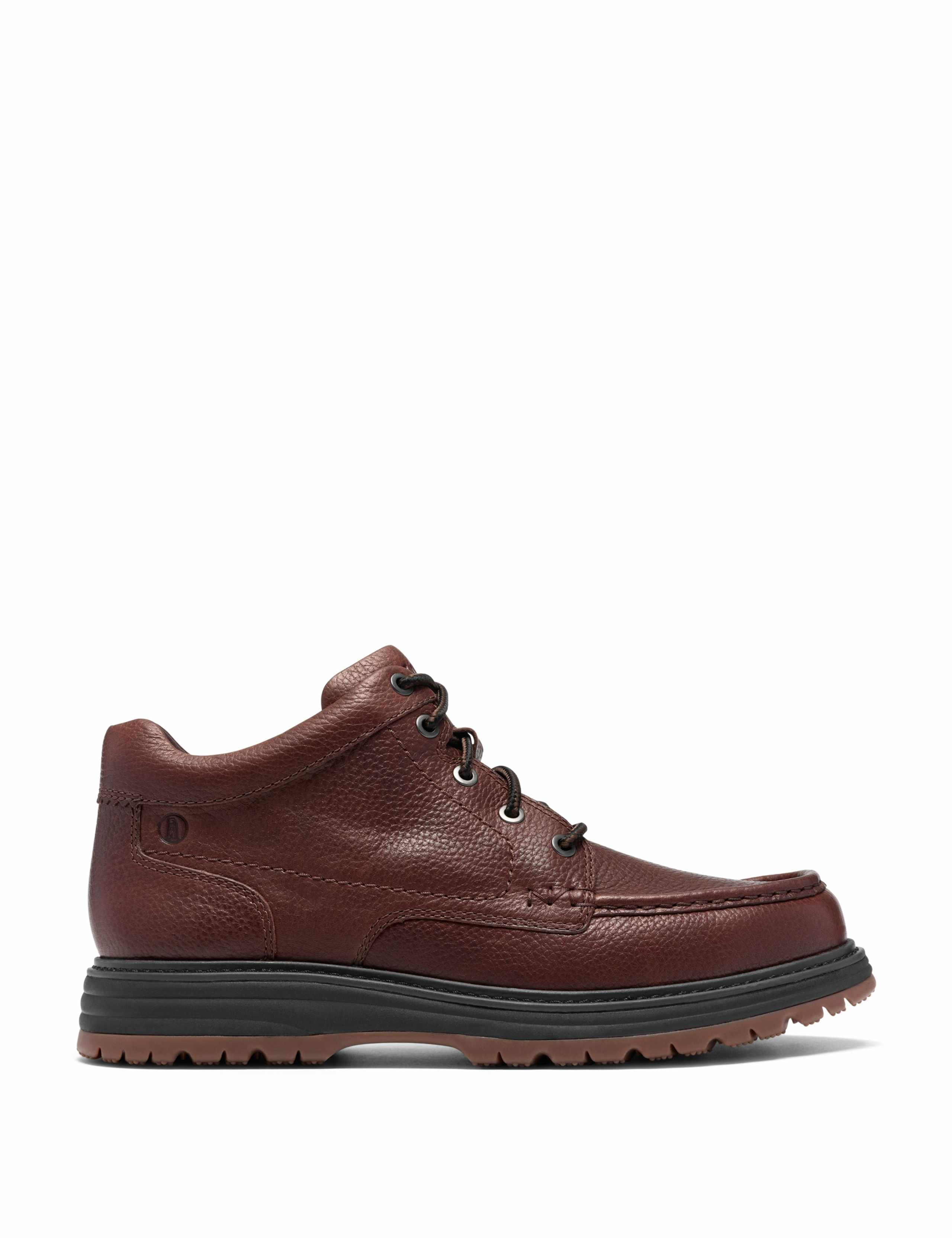 Leather Casual Boots 1 of 6