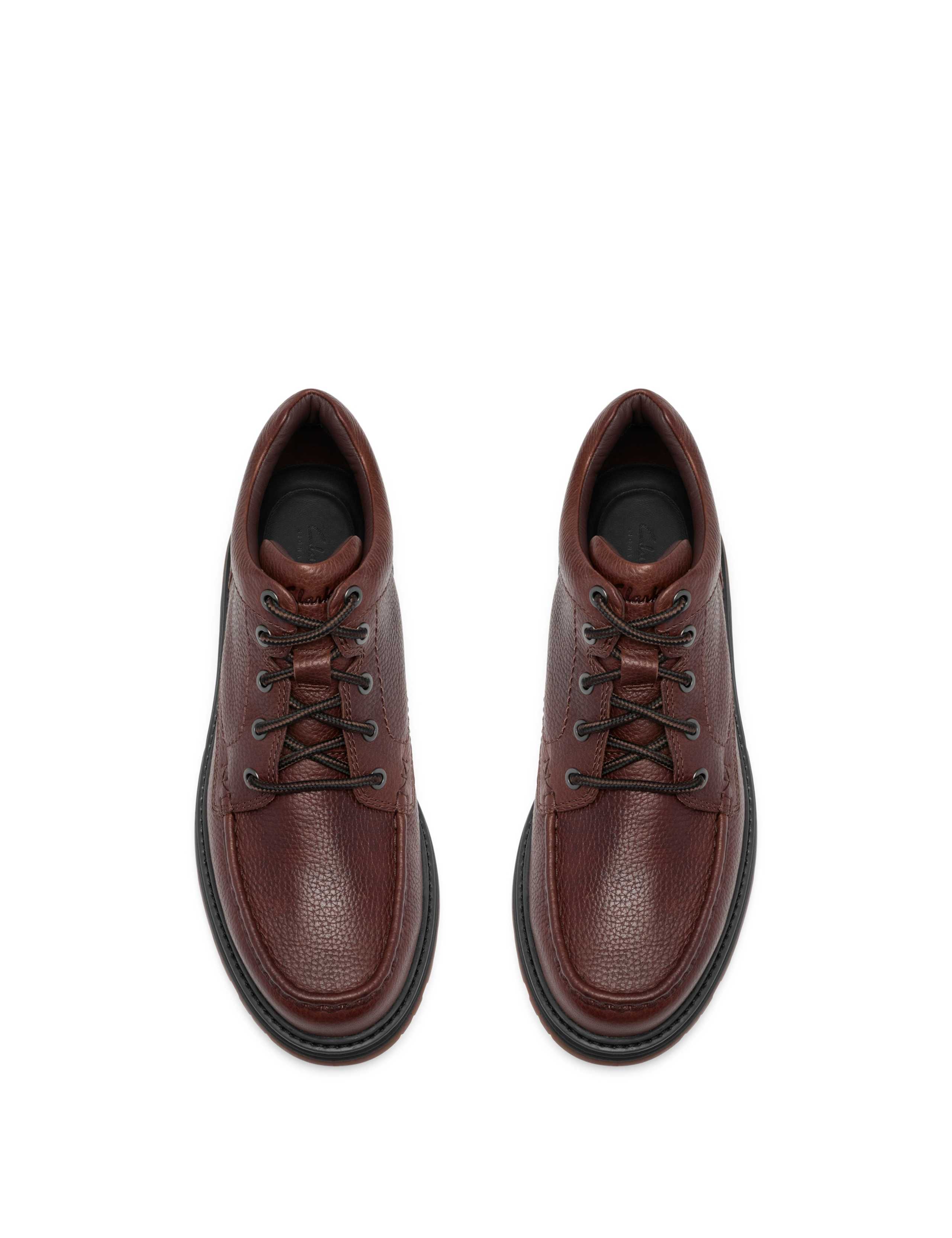 Leather Casual Boots 3 of 6