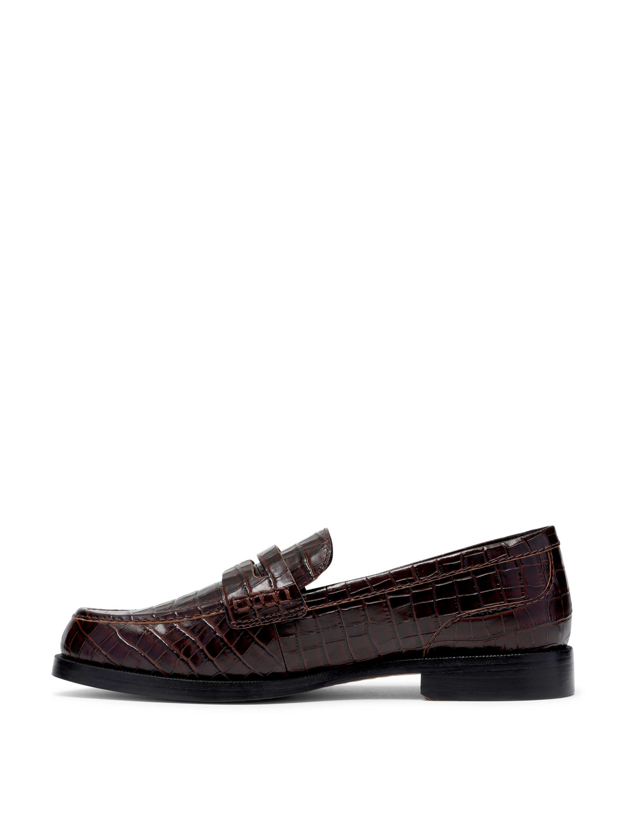 Straven2 Penny Brown Croc 5 of 6