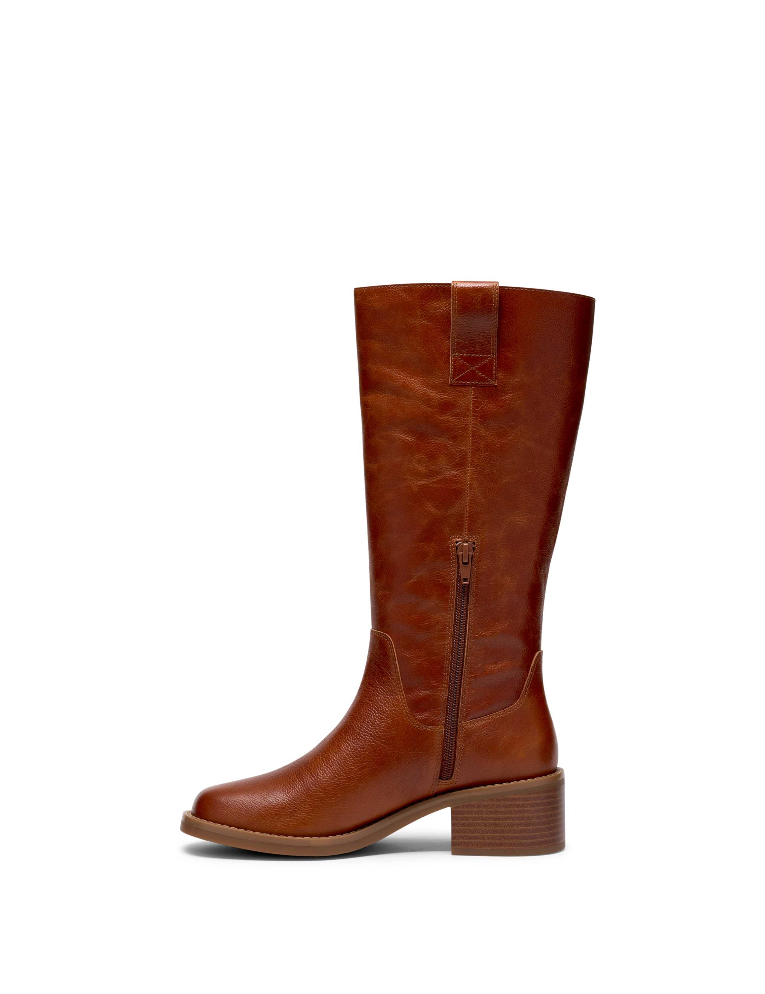 Digby Ranch Tan Leather 5 of 6