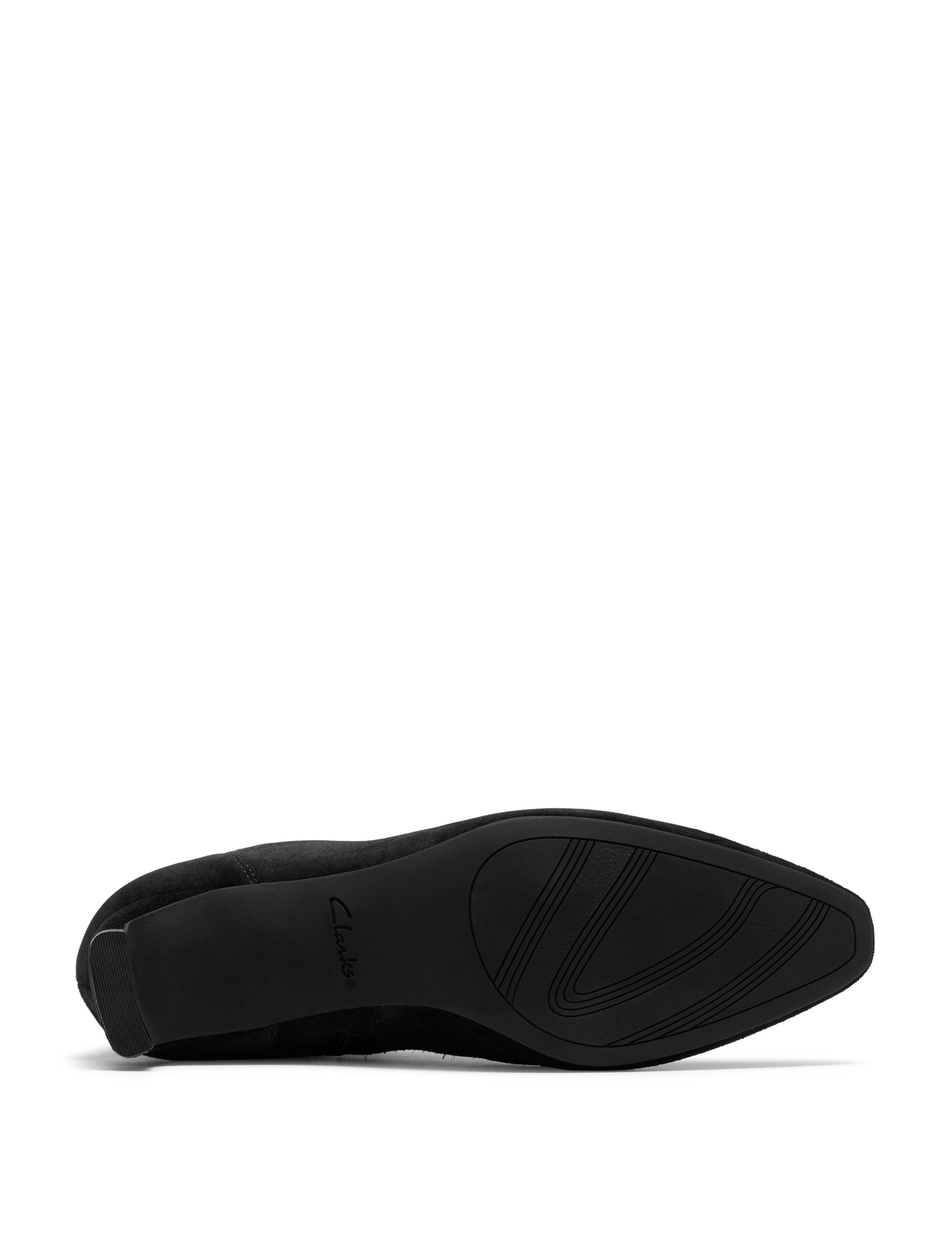 Edina Stretch Black Sde 4 of 6