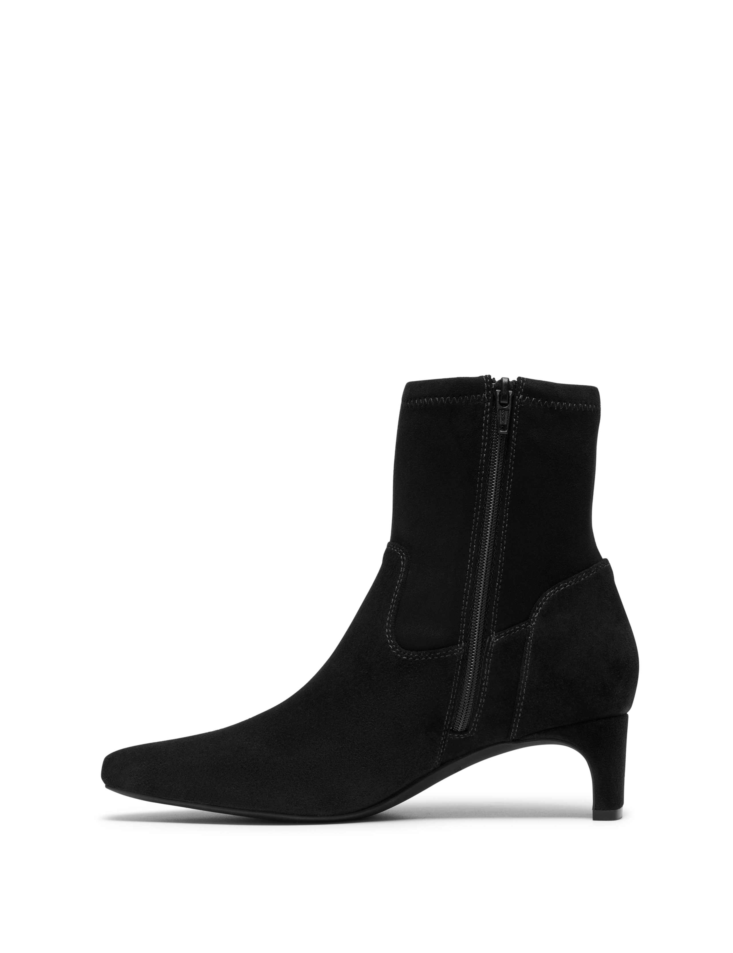 Edina Stretch Black Sde 5 of 6
