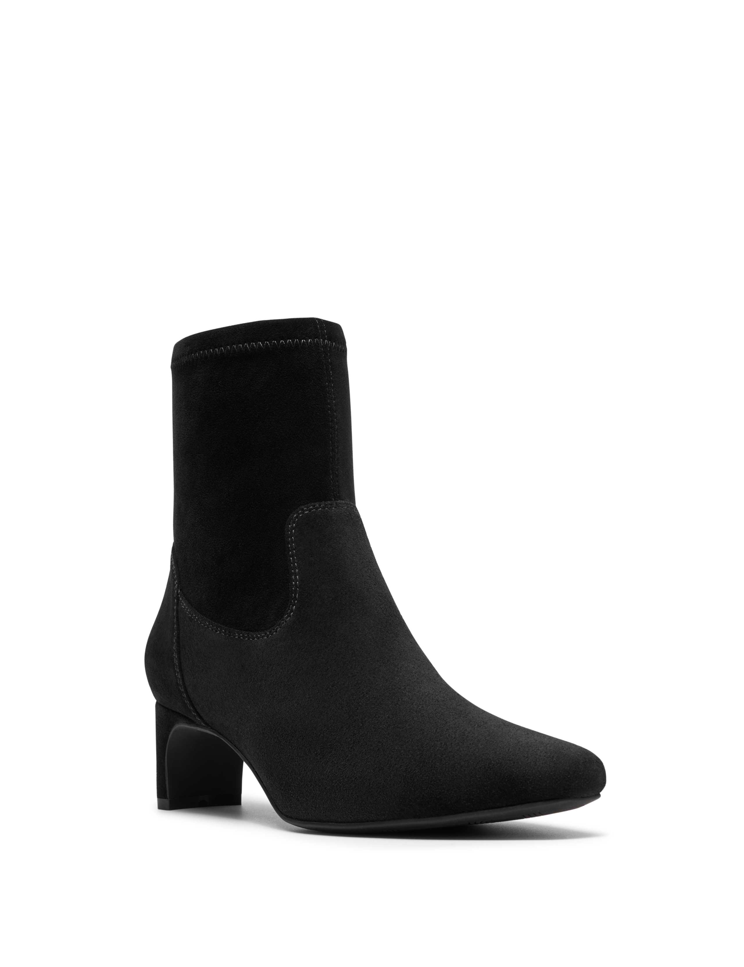 Edina Stretch Black Sde 6 of 6