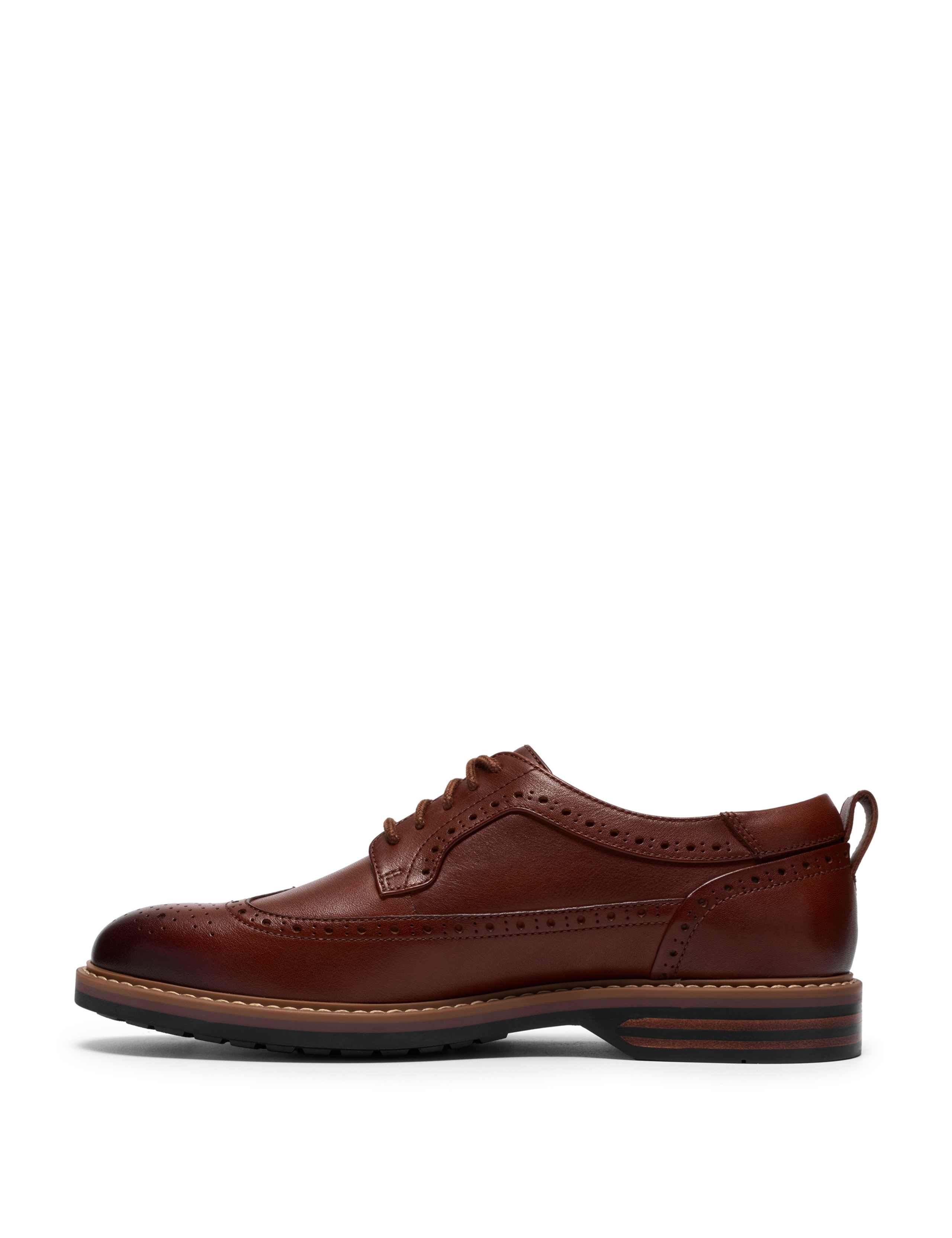 Leather Brogues 4 of 6