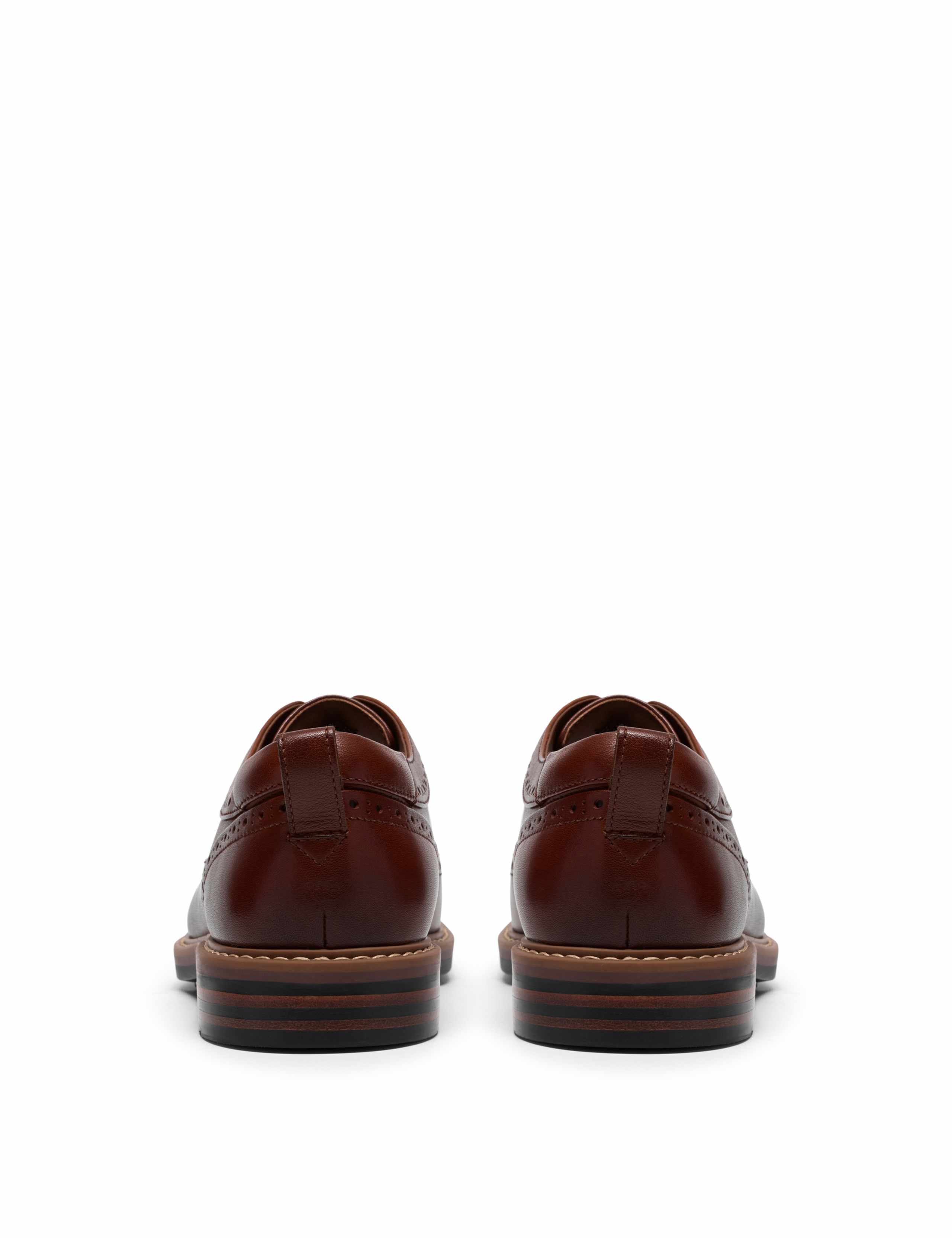 Leather Brogues 5 of 6