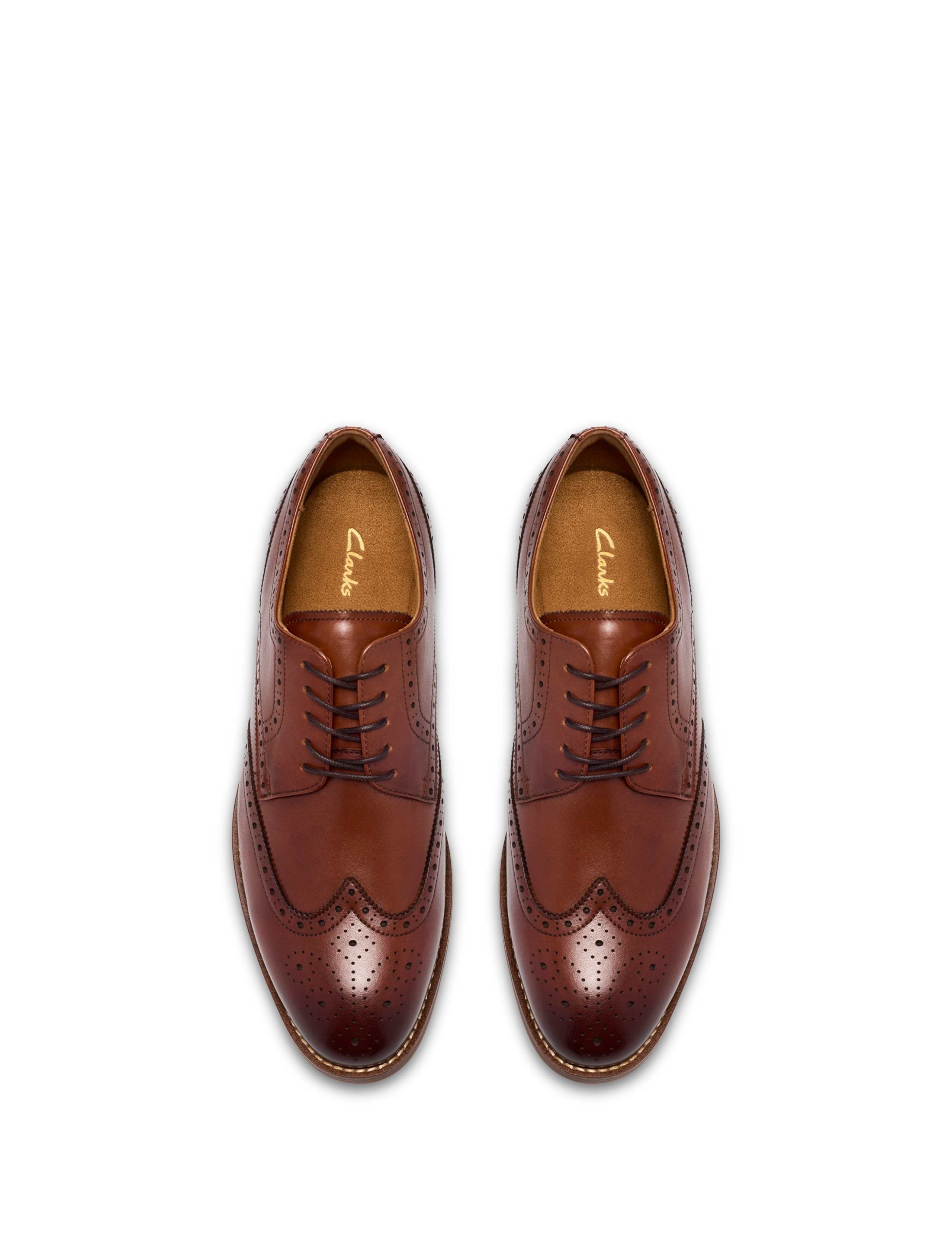 Leather Brogues 3 of 6