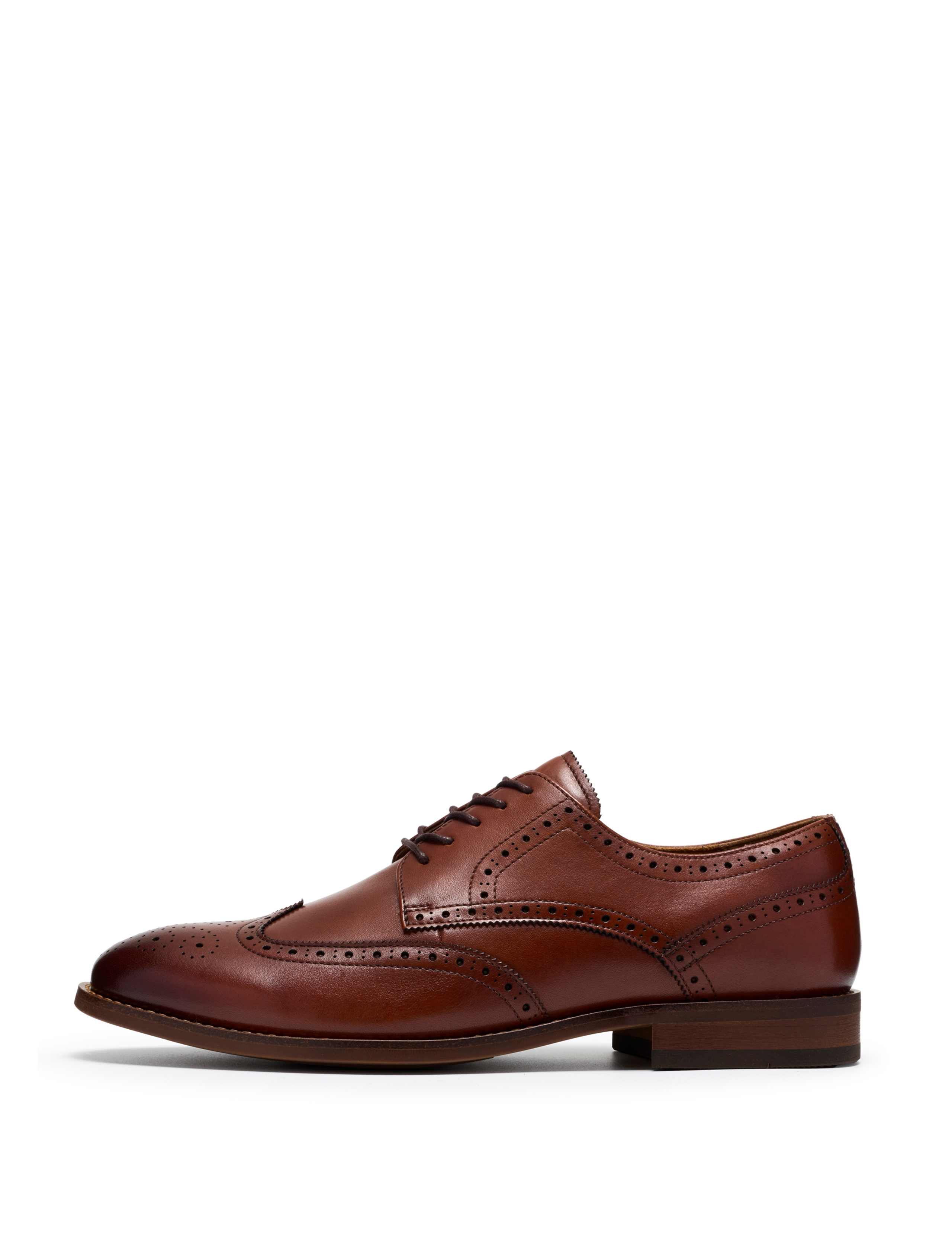 Leather Brogues 4 of 6
