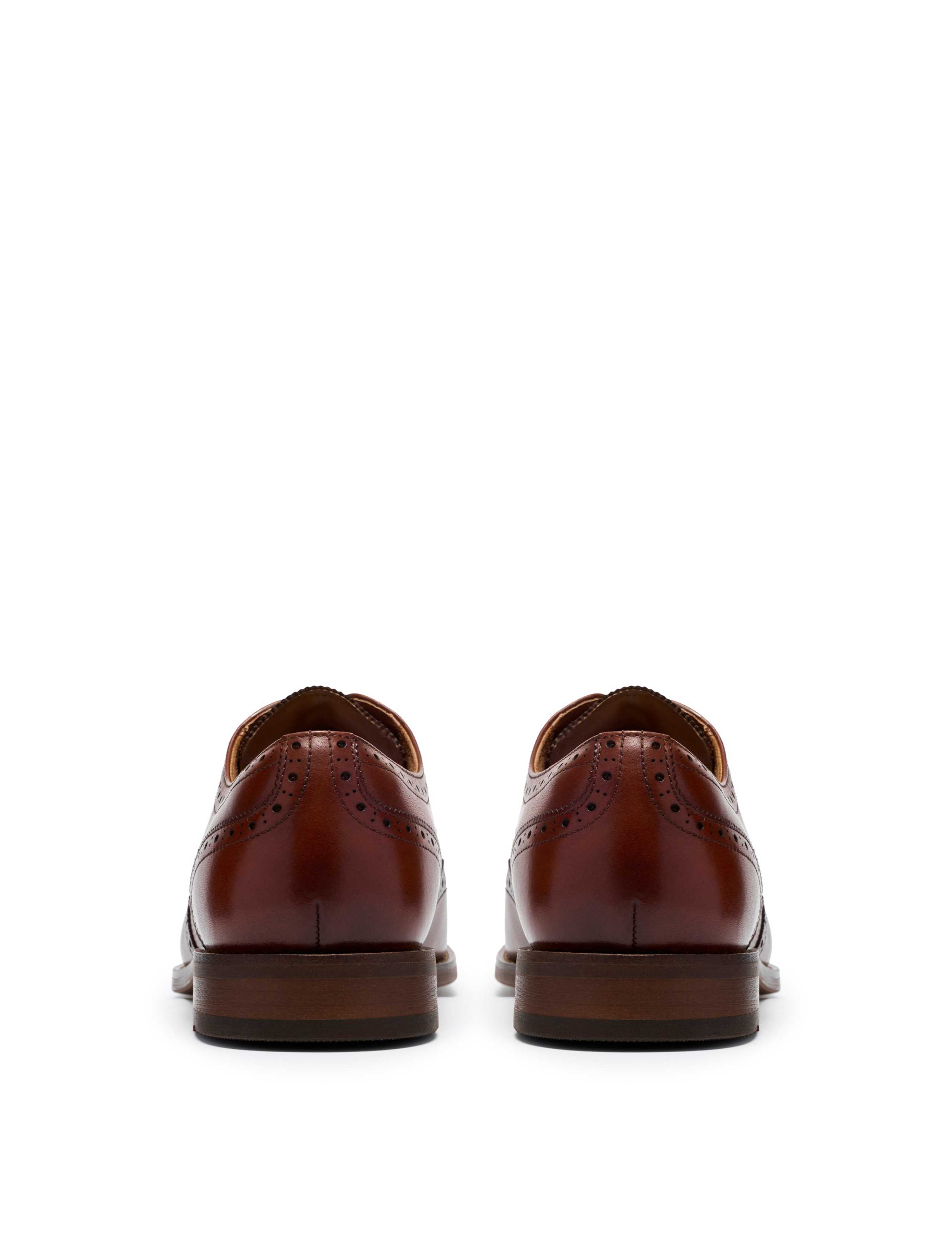 Leather Brogues 5 of 6