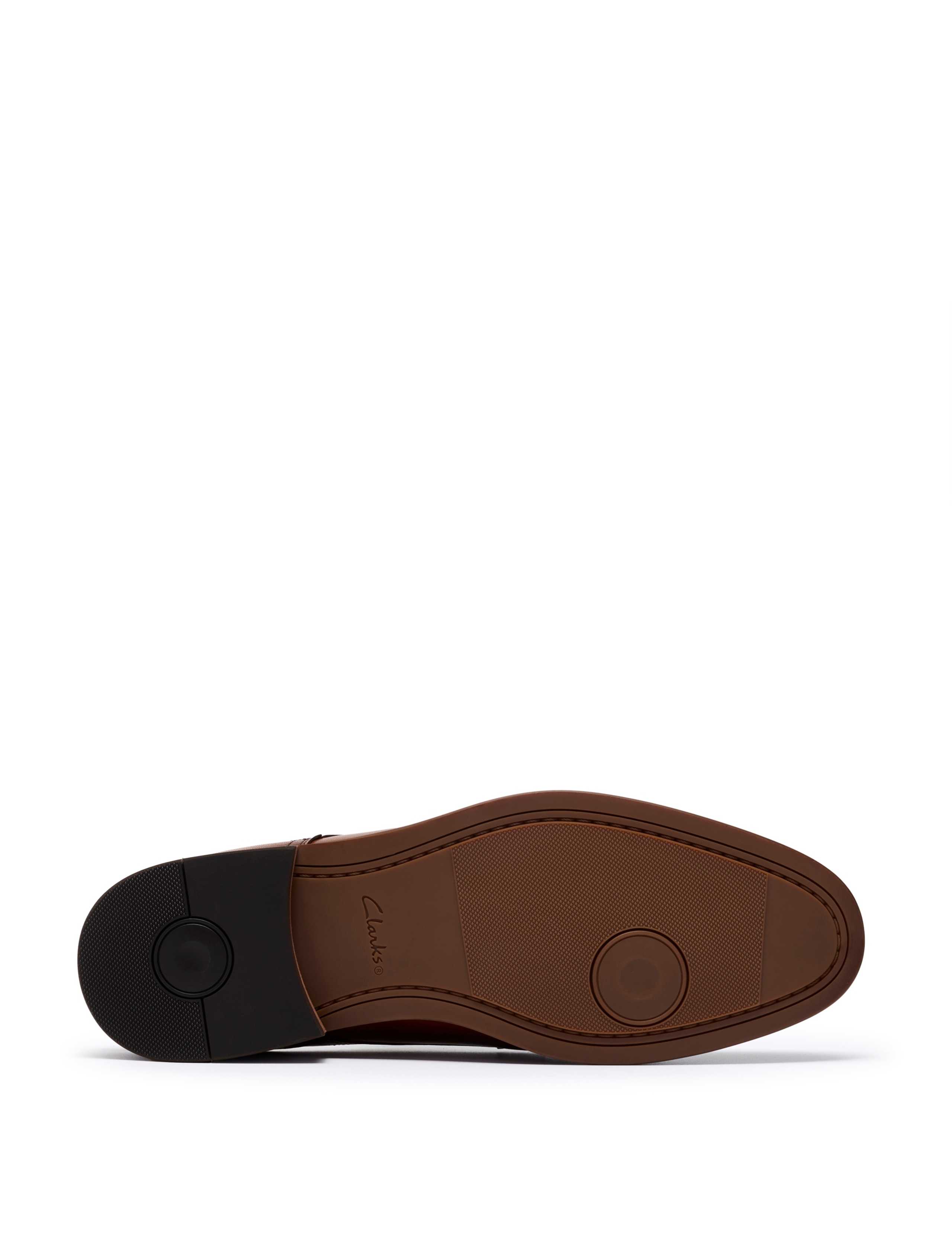 Leather Brogues 6 of 6