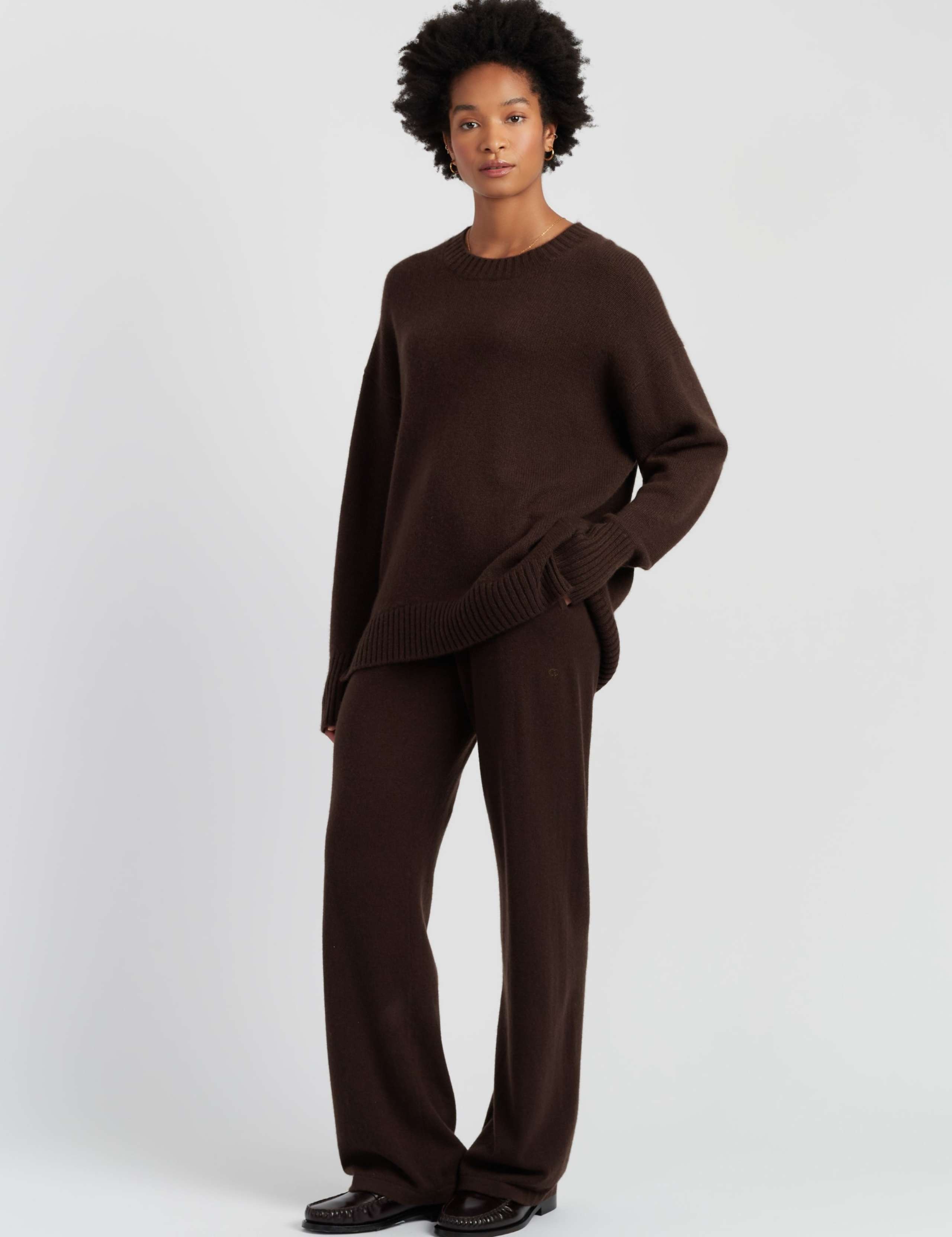 Cashmere Jumper 1 of 4