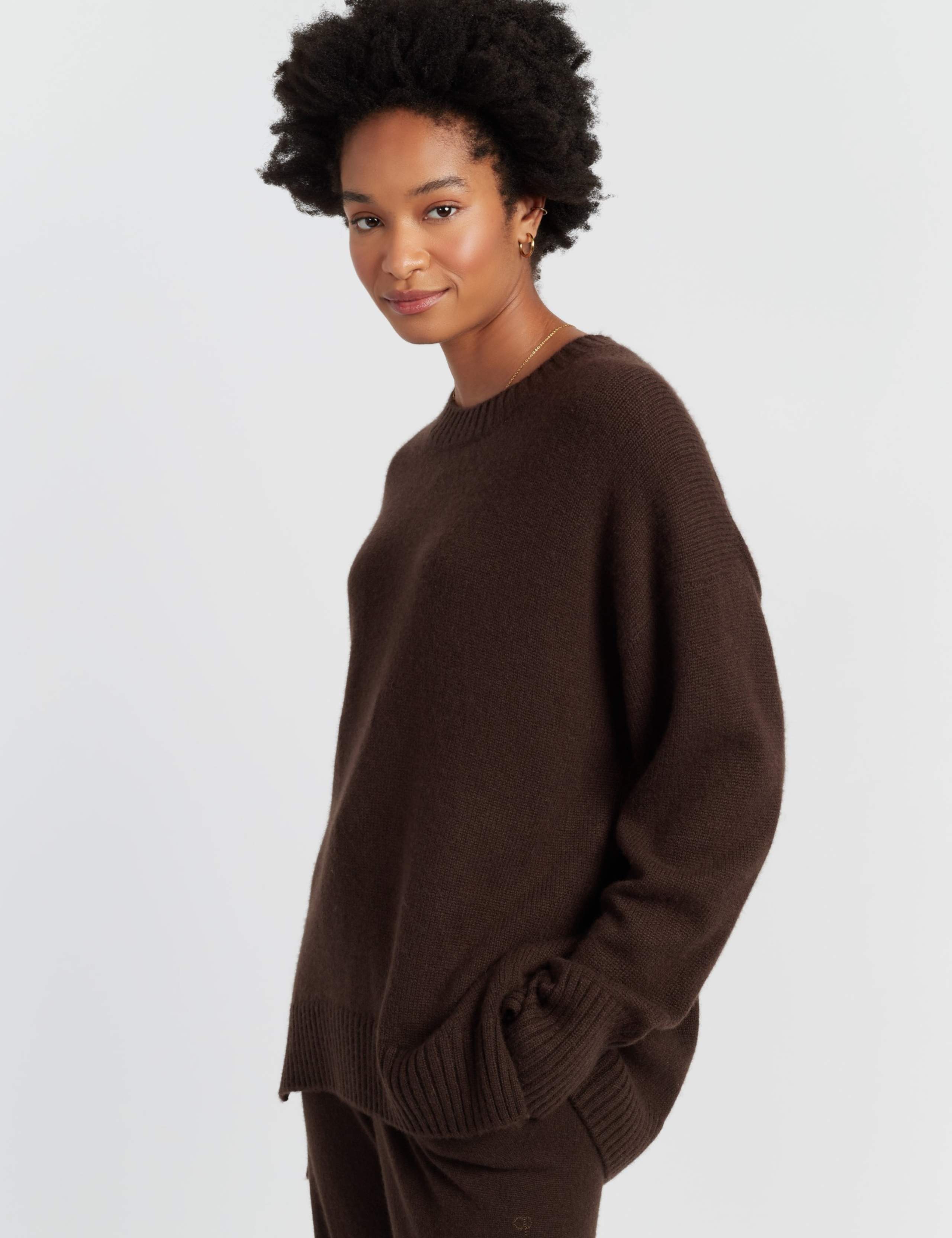 Cashmere Jumper 4 of 4