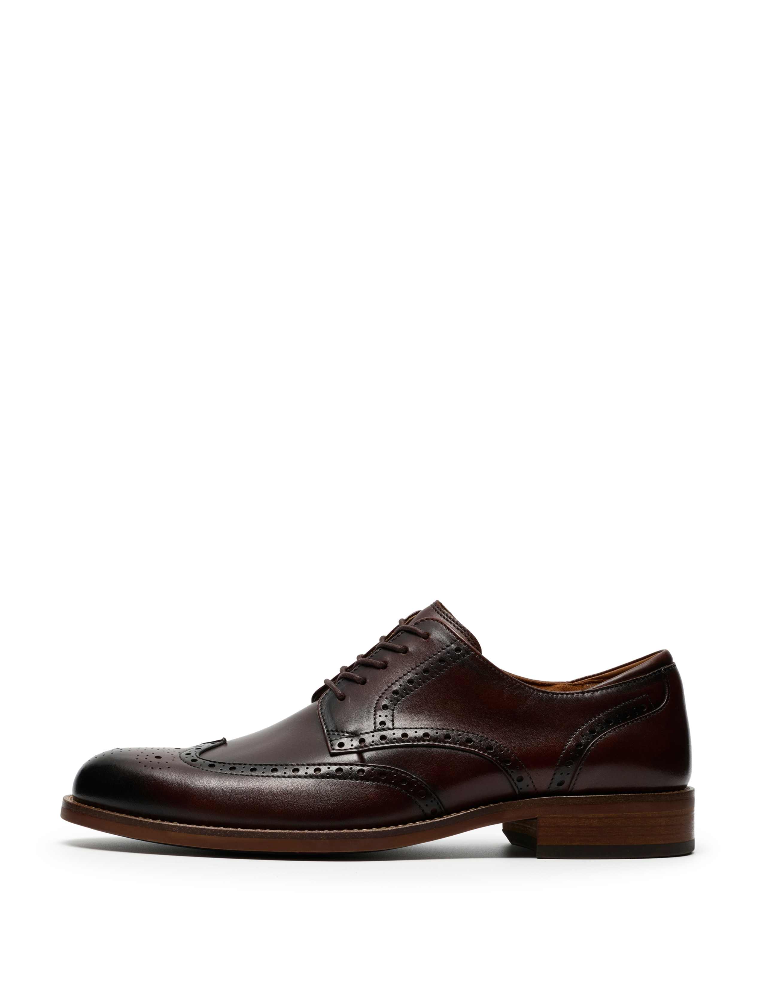Leather Brogues 4 of 6