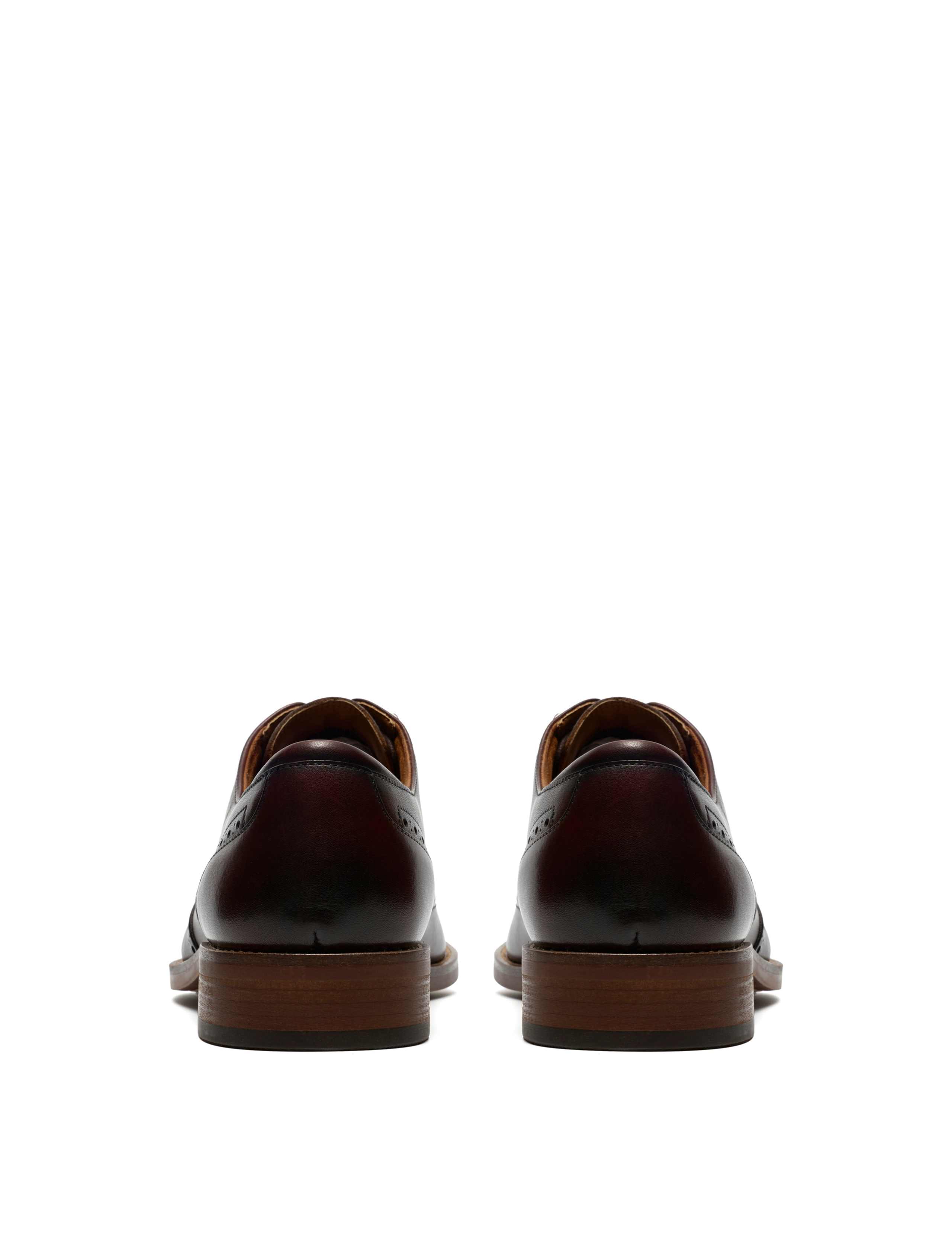 Leather Brogues 5 of 6
