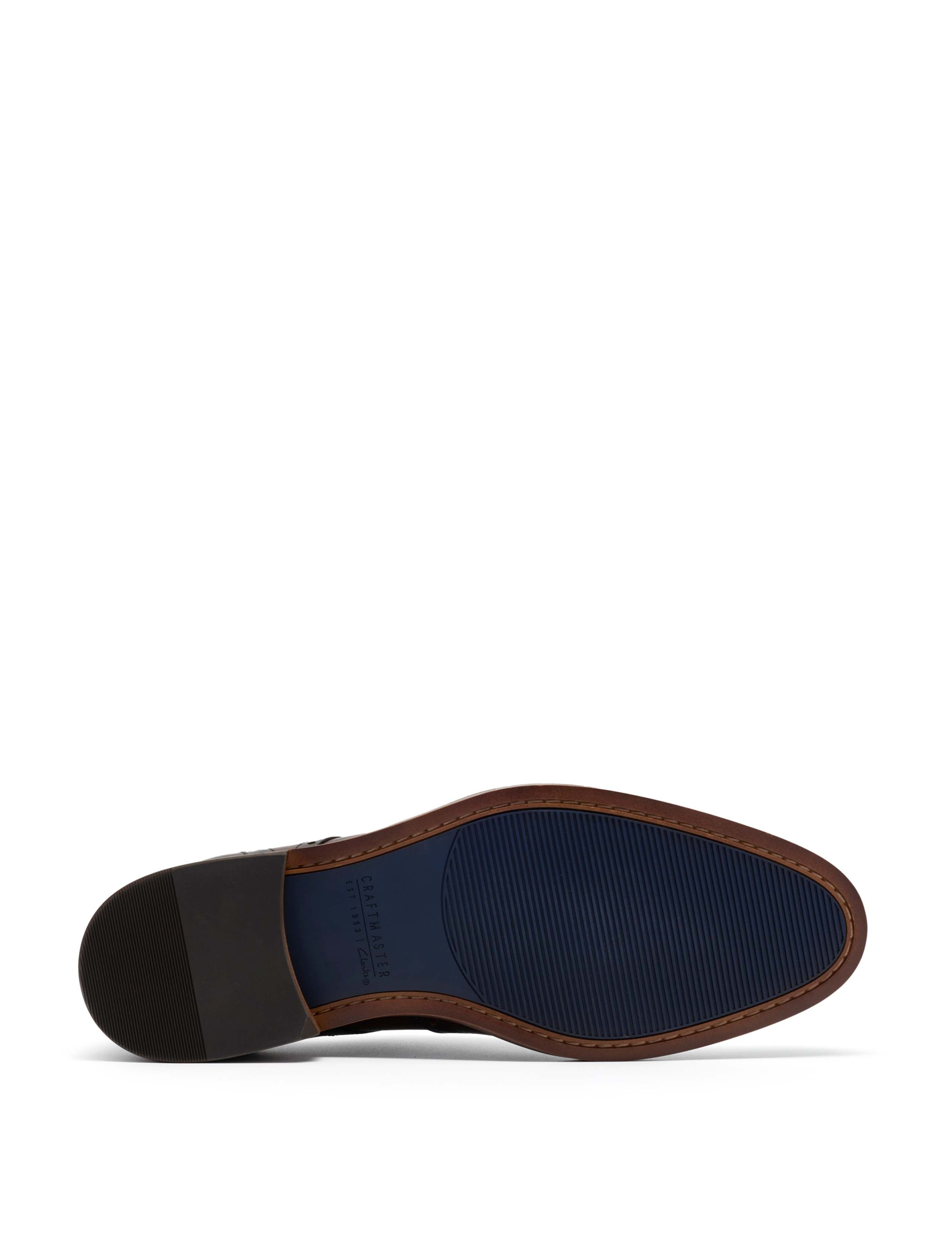 Leather Brogues 6 of 6