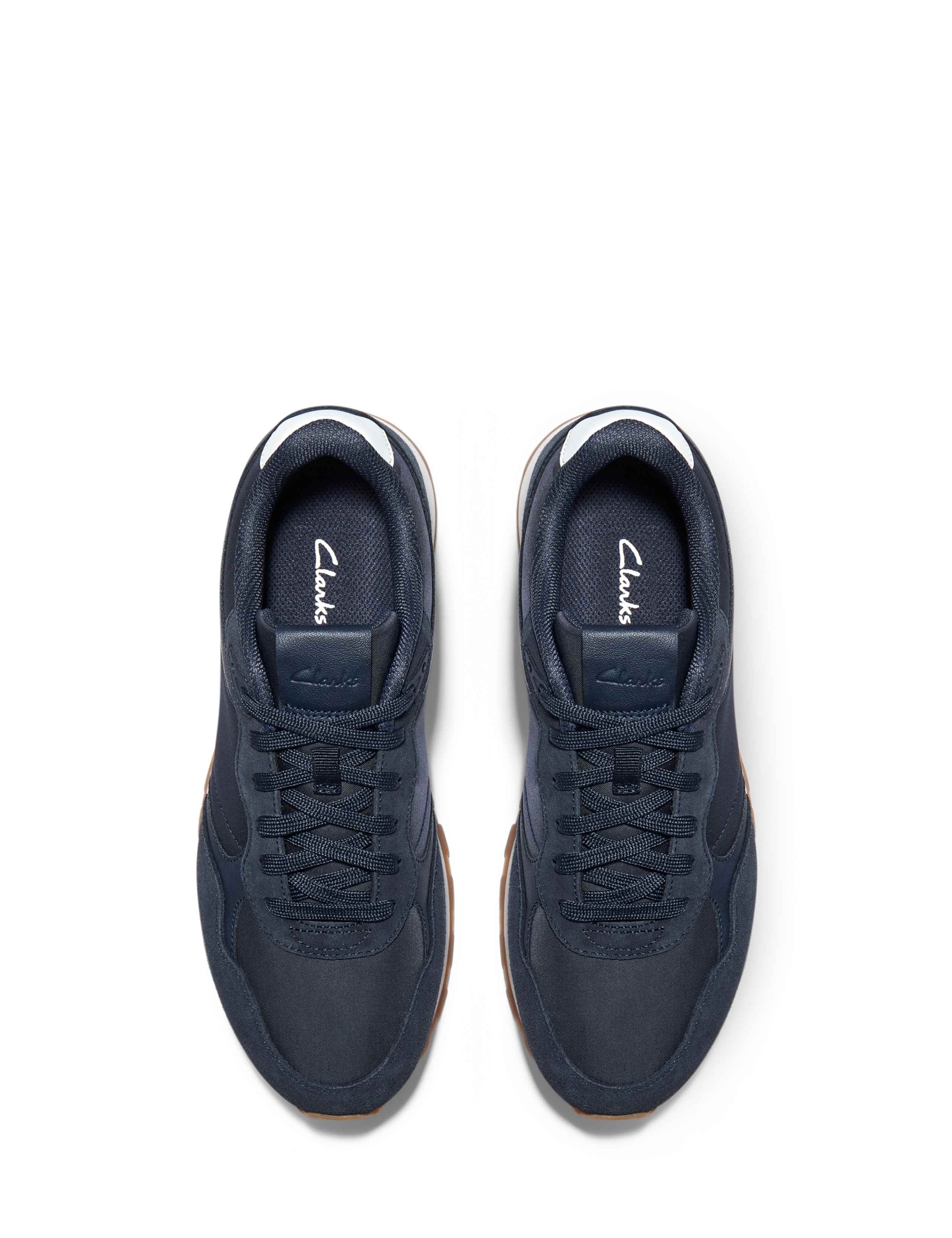 Lace Up Trainers 2 of 6