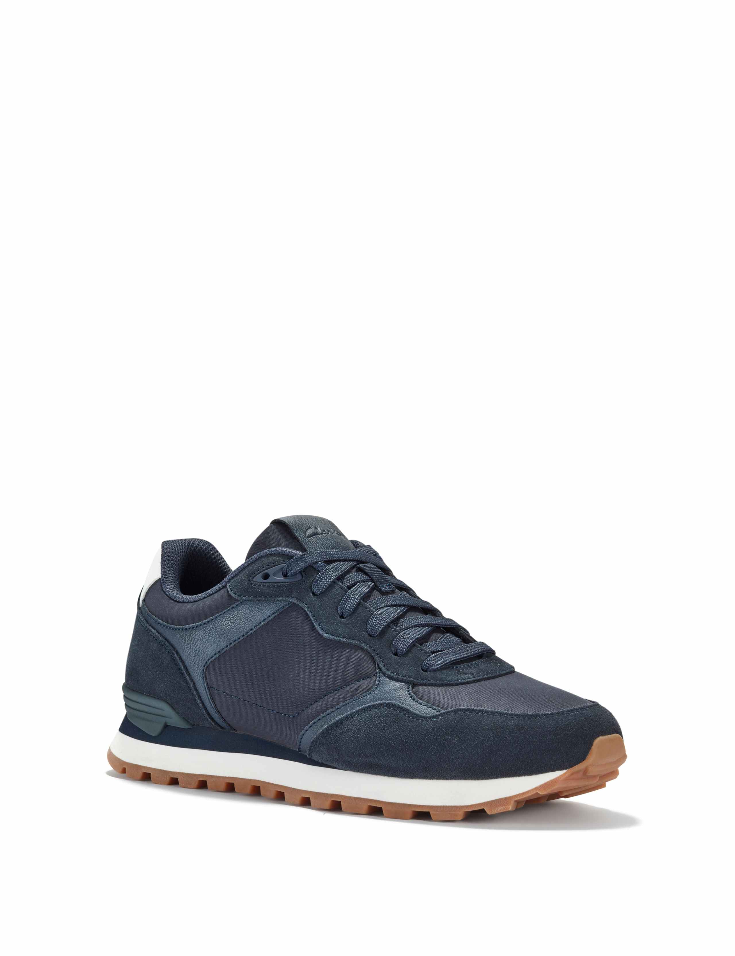 Lace Up Trainers 3 of 6