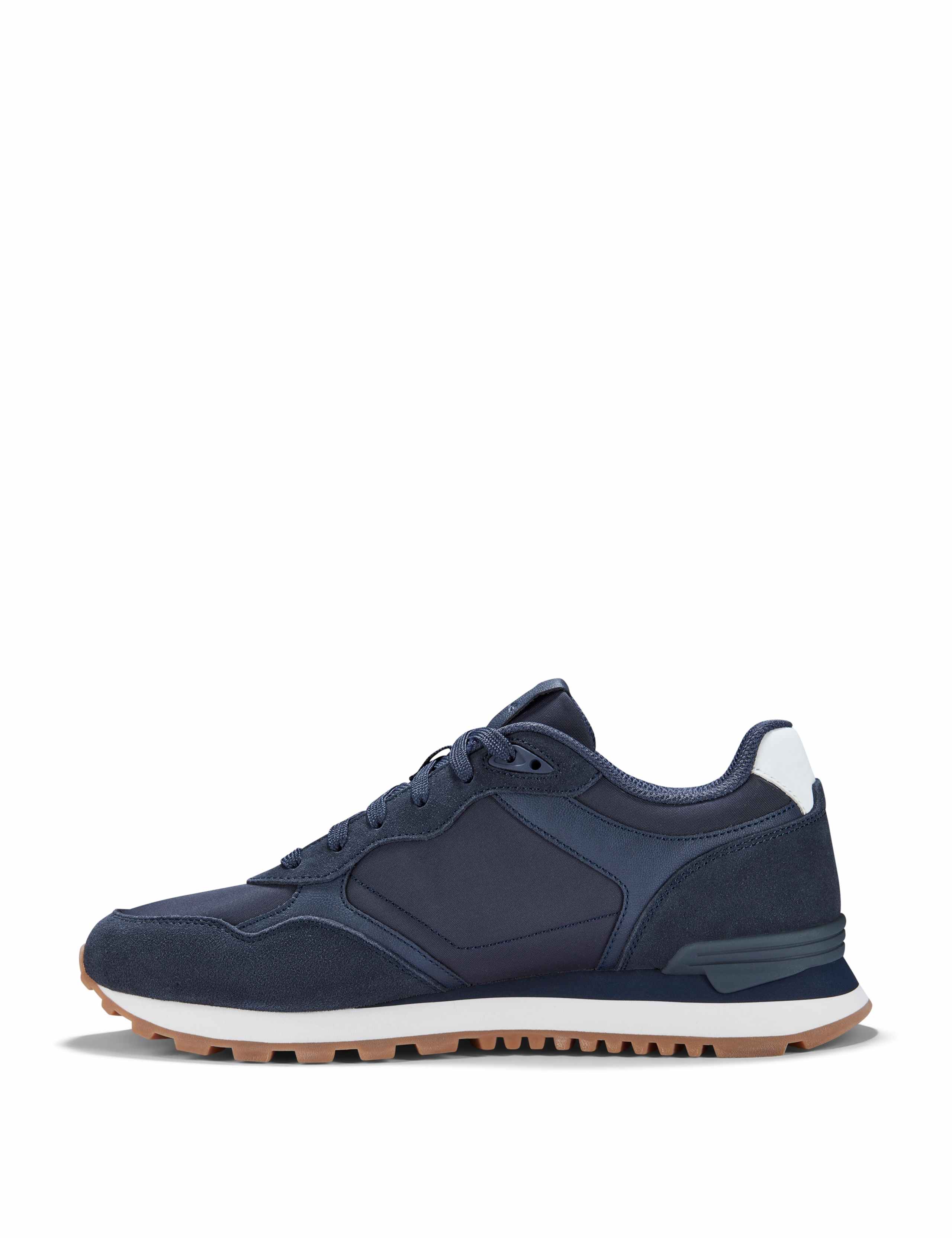 Lace Up Trainers 4 of 6