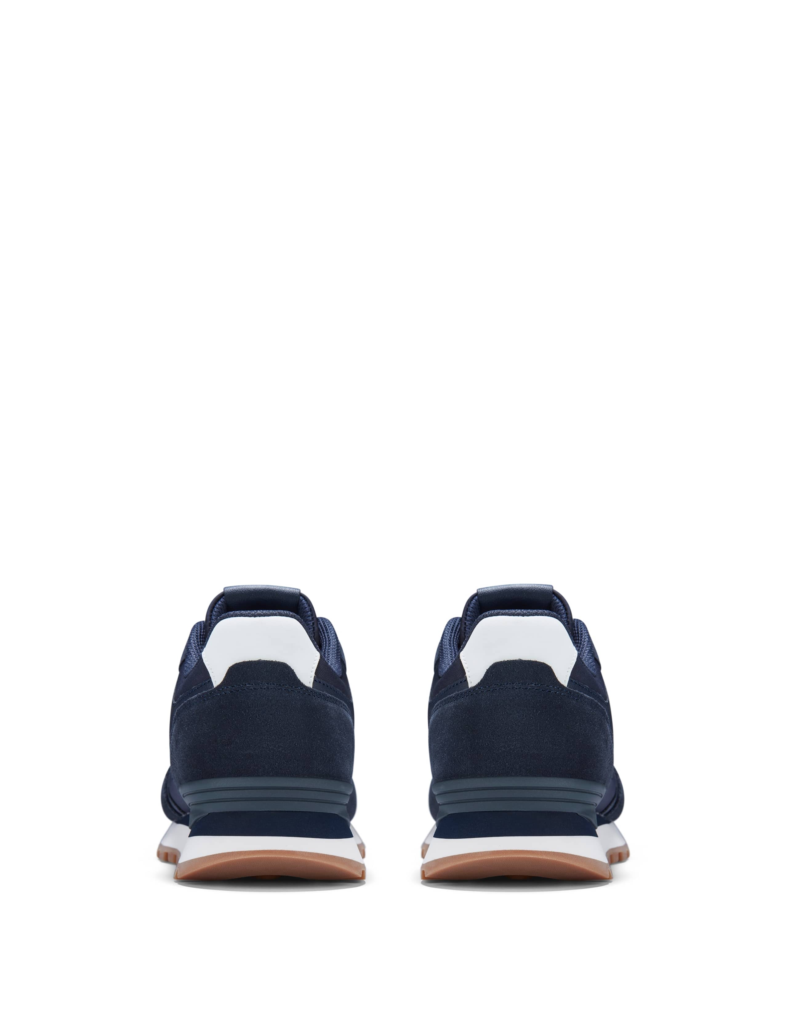 Lace Up Trainers 5 of 6