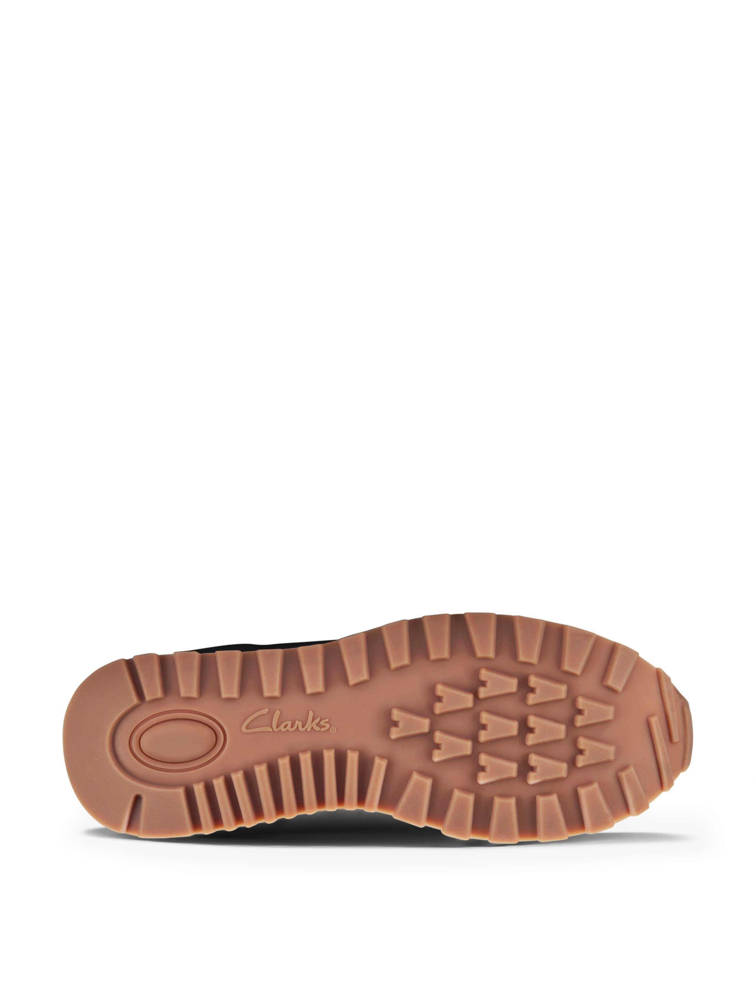 Lace Up Trainers 6 of 6