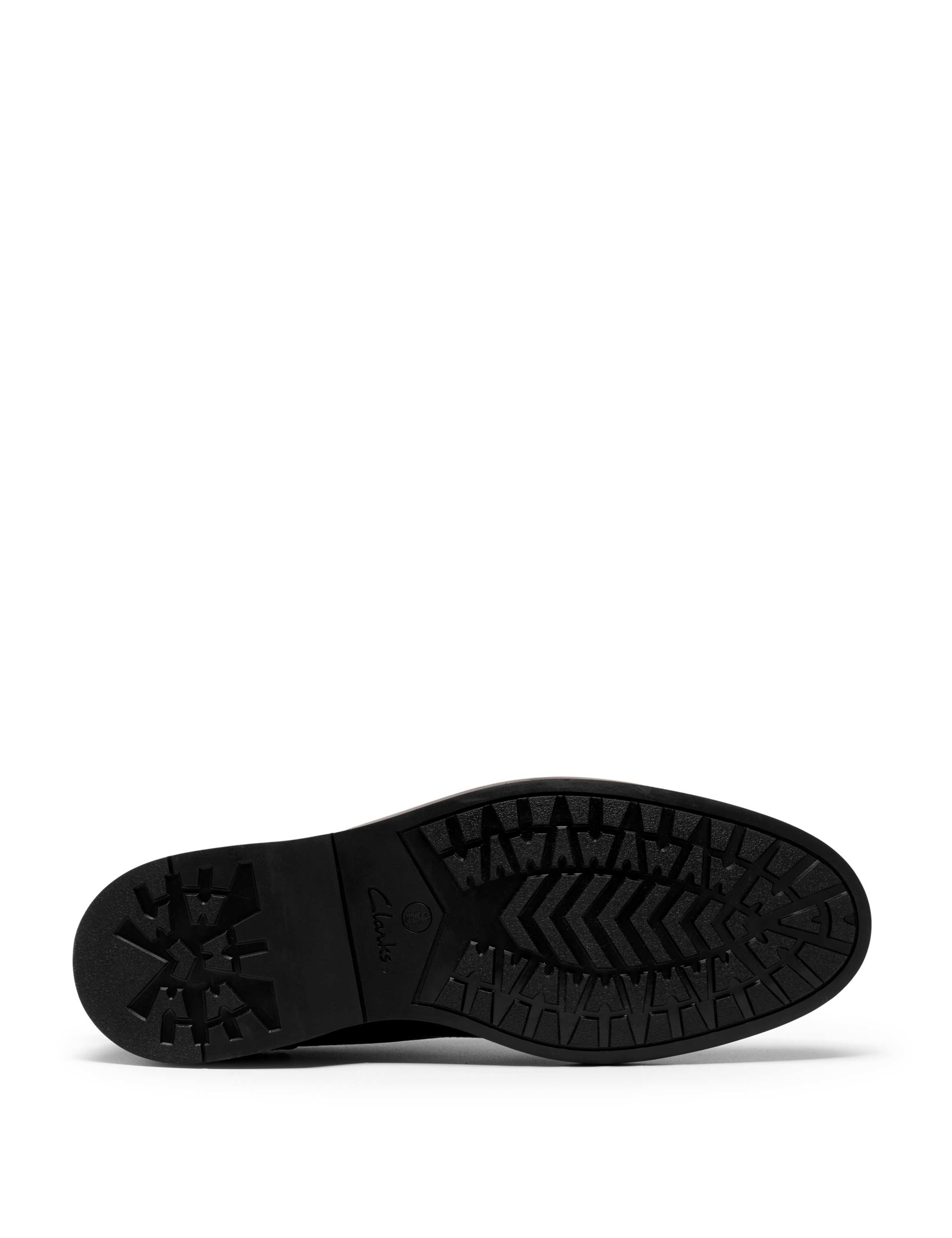 Suede Casual Boots 6 of 6