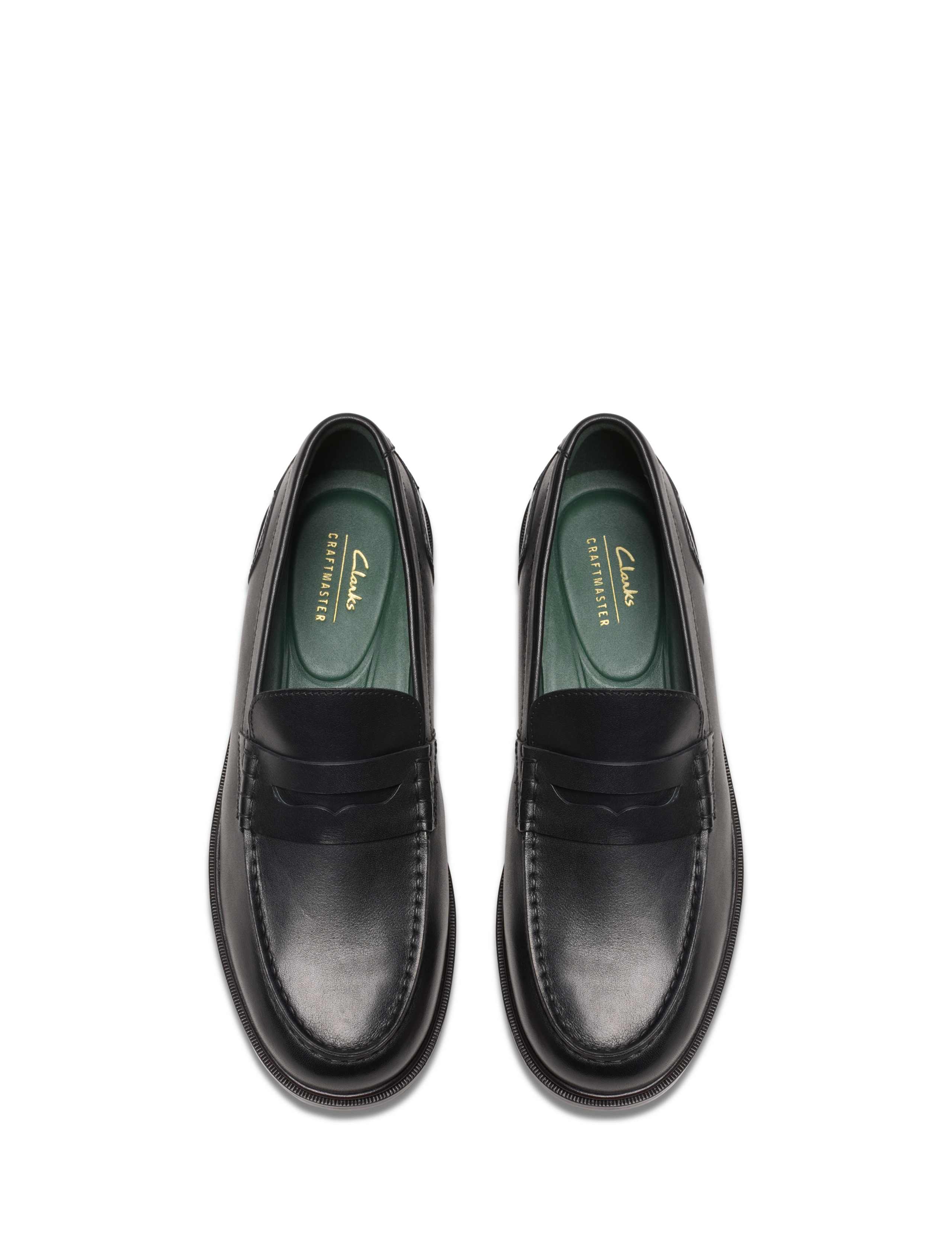 Leather Loafers 4 of 8