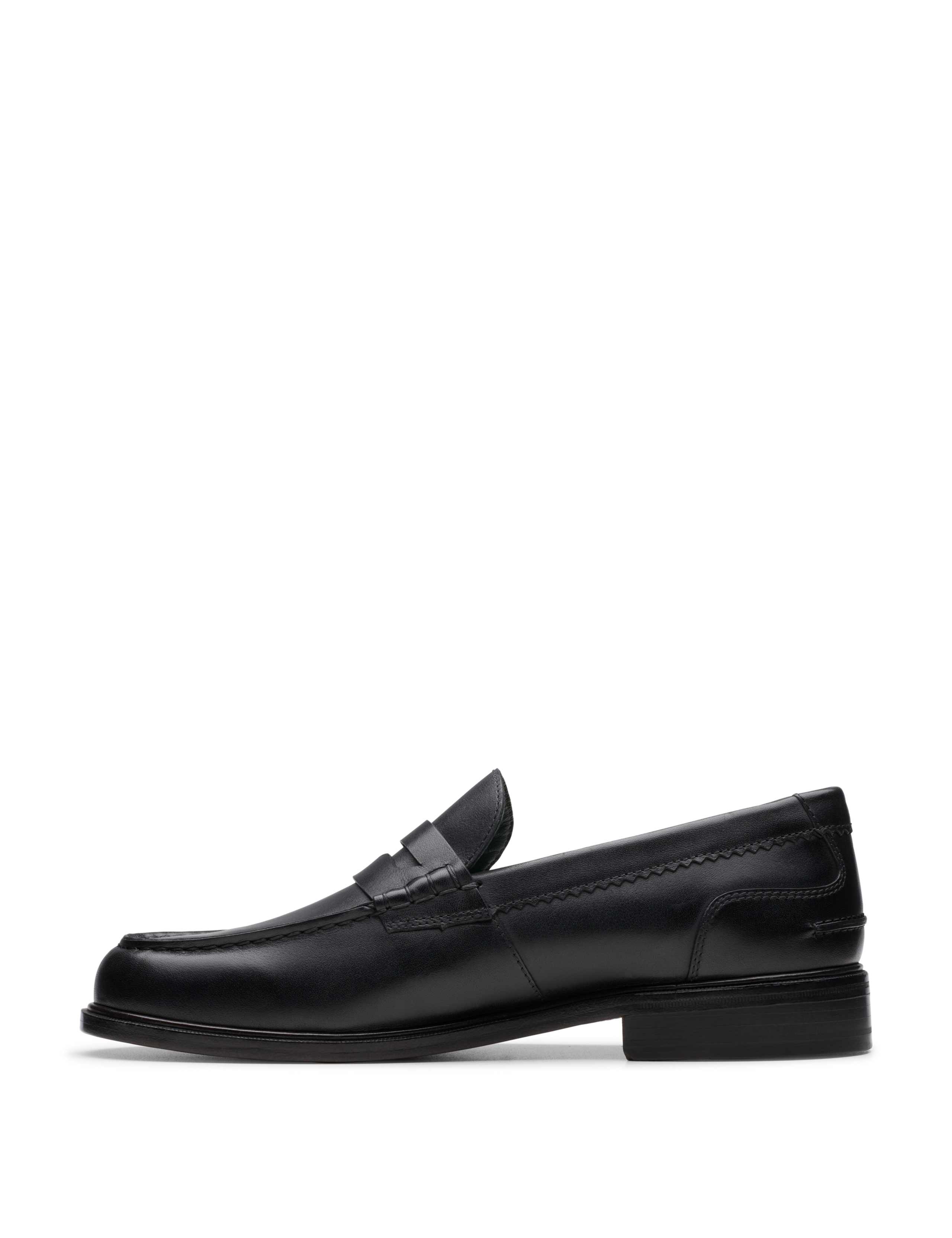 Leather Loafers 5 of 8