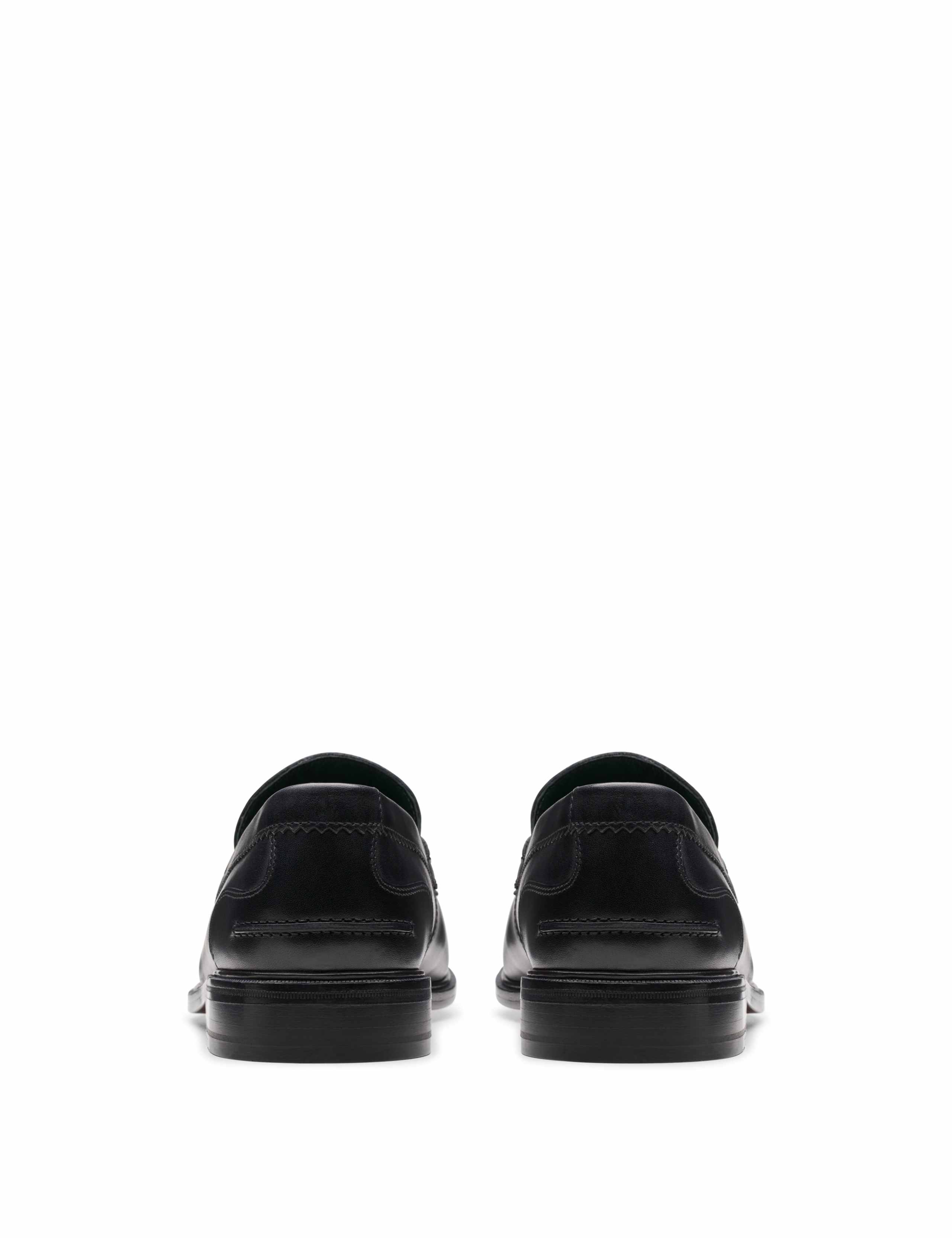 Leather Loafers 6 of 8