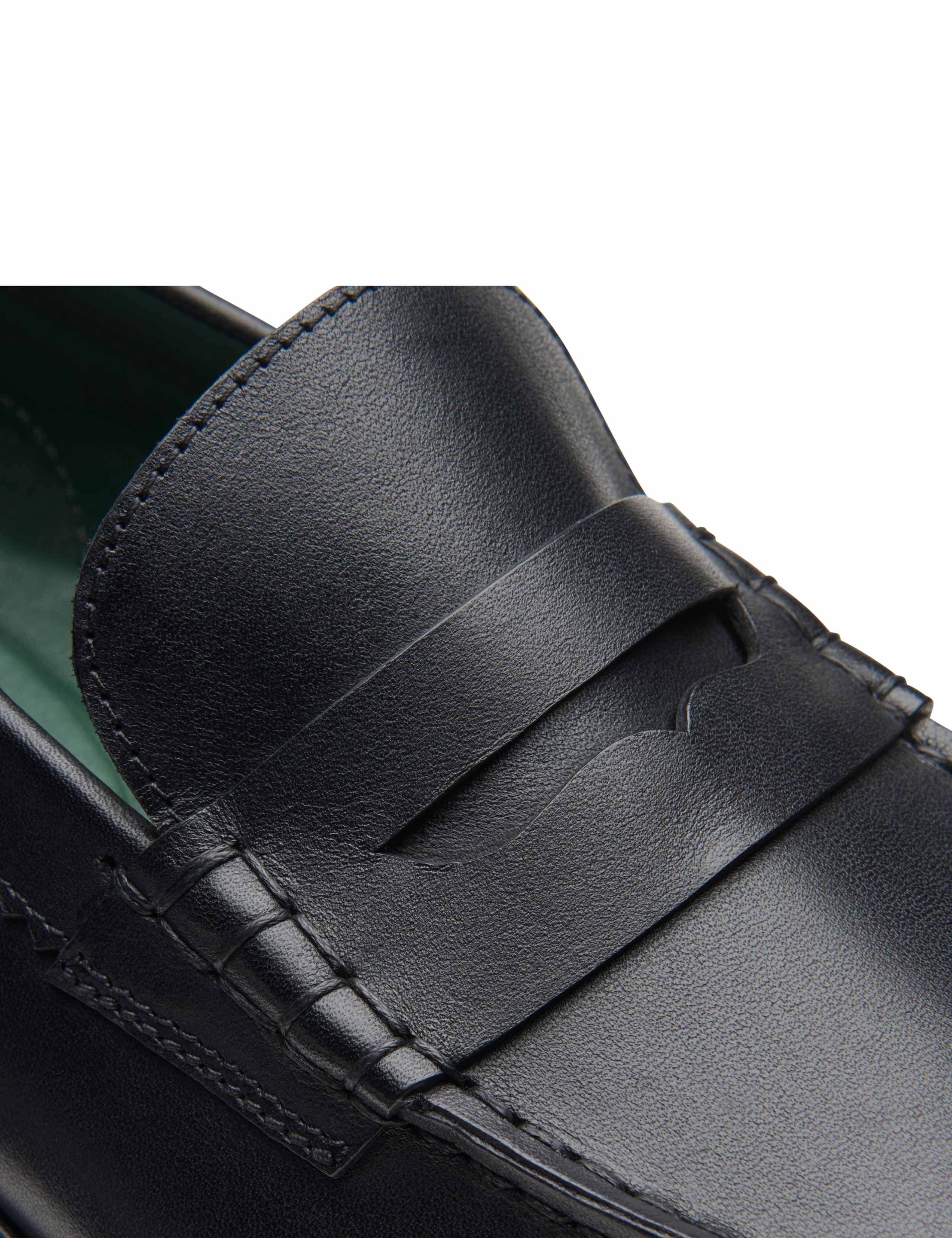 Leather Loafers 7 of 8