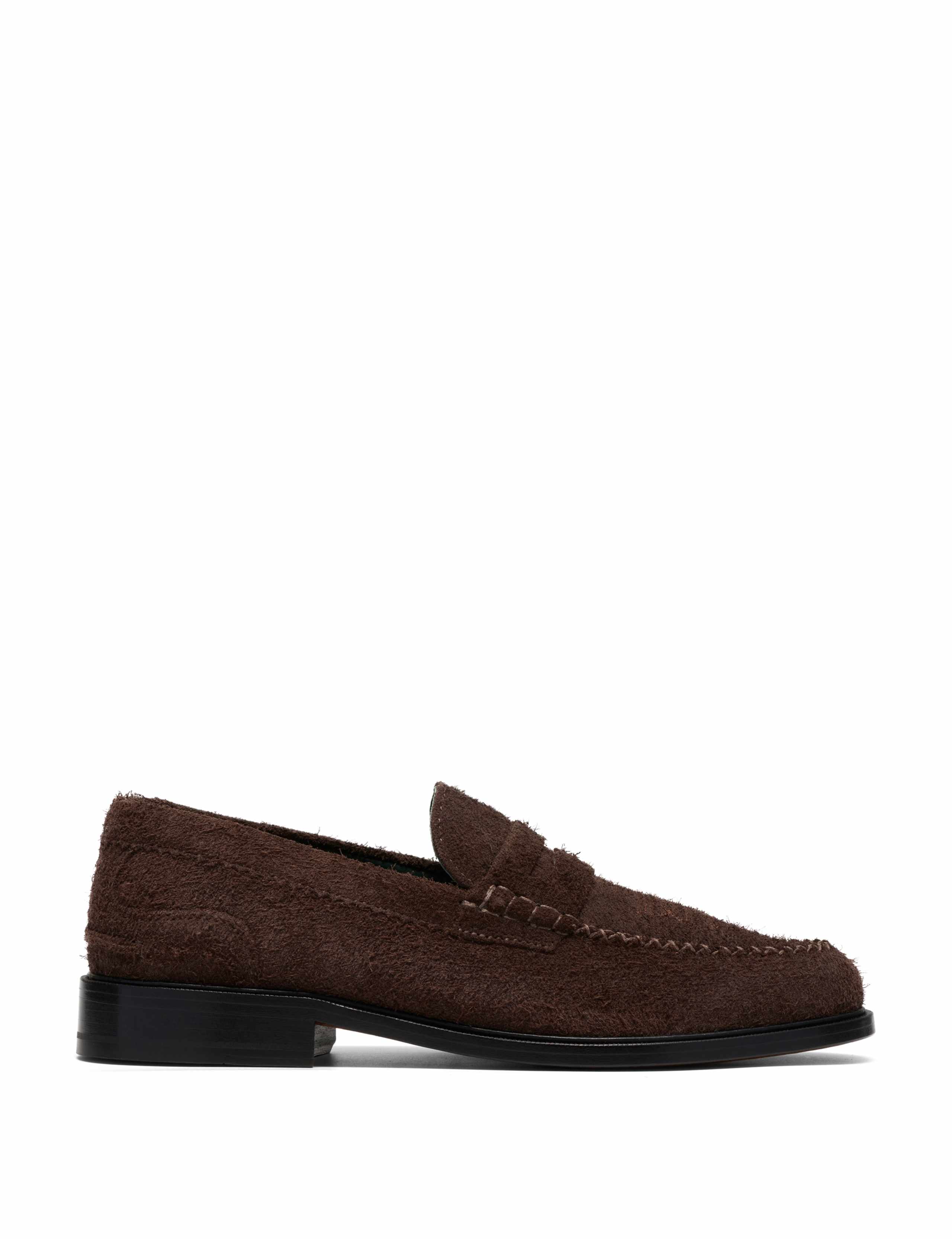 Suede Loafers 1 of 6