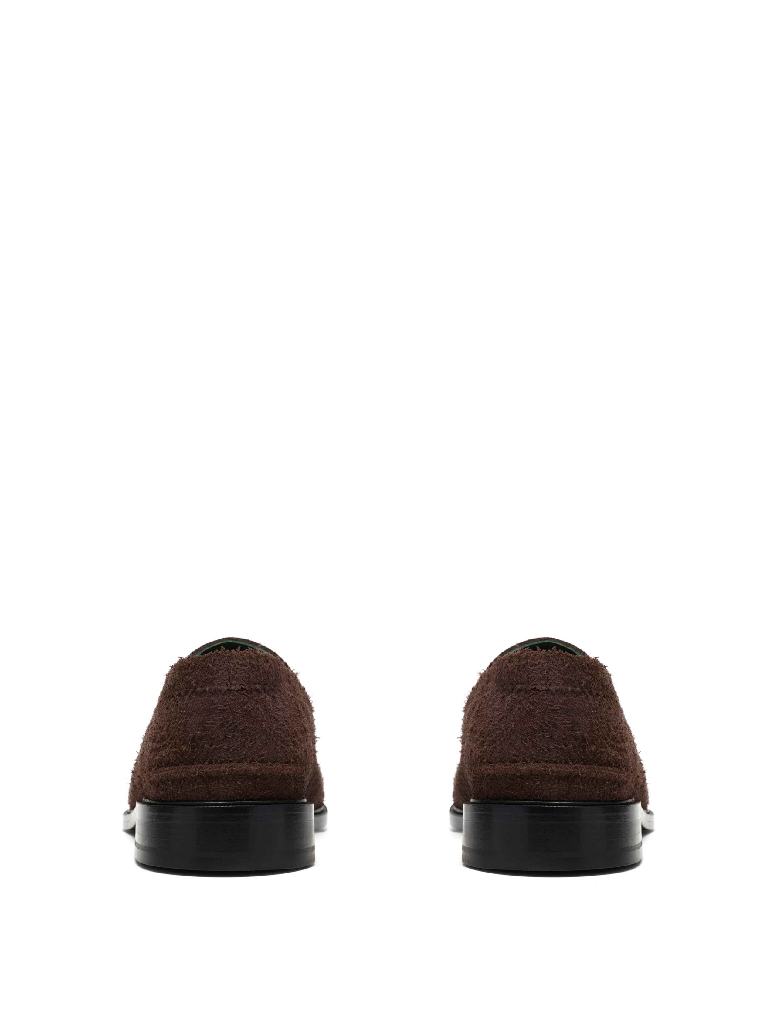 Suede Loafers 5 of 6