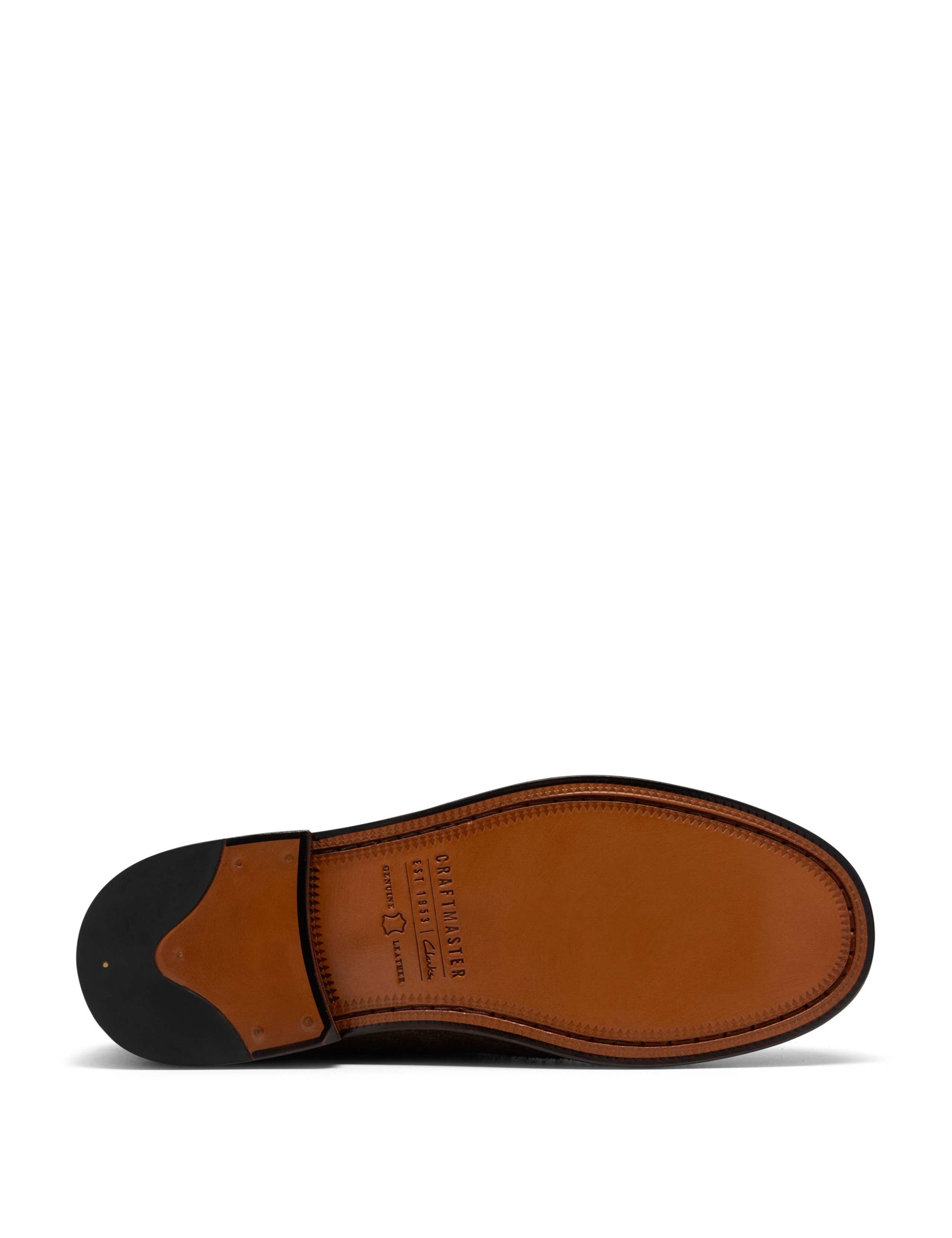 Suede Loafers 6 of 6