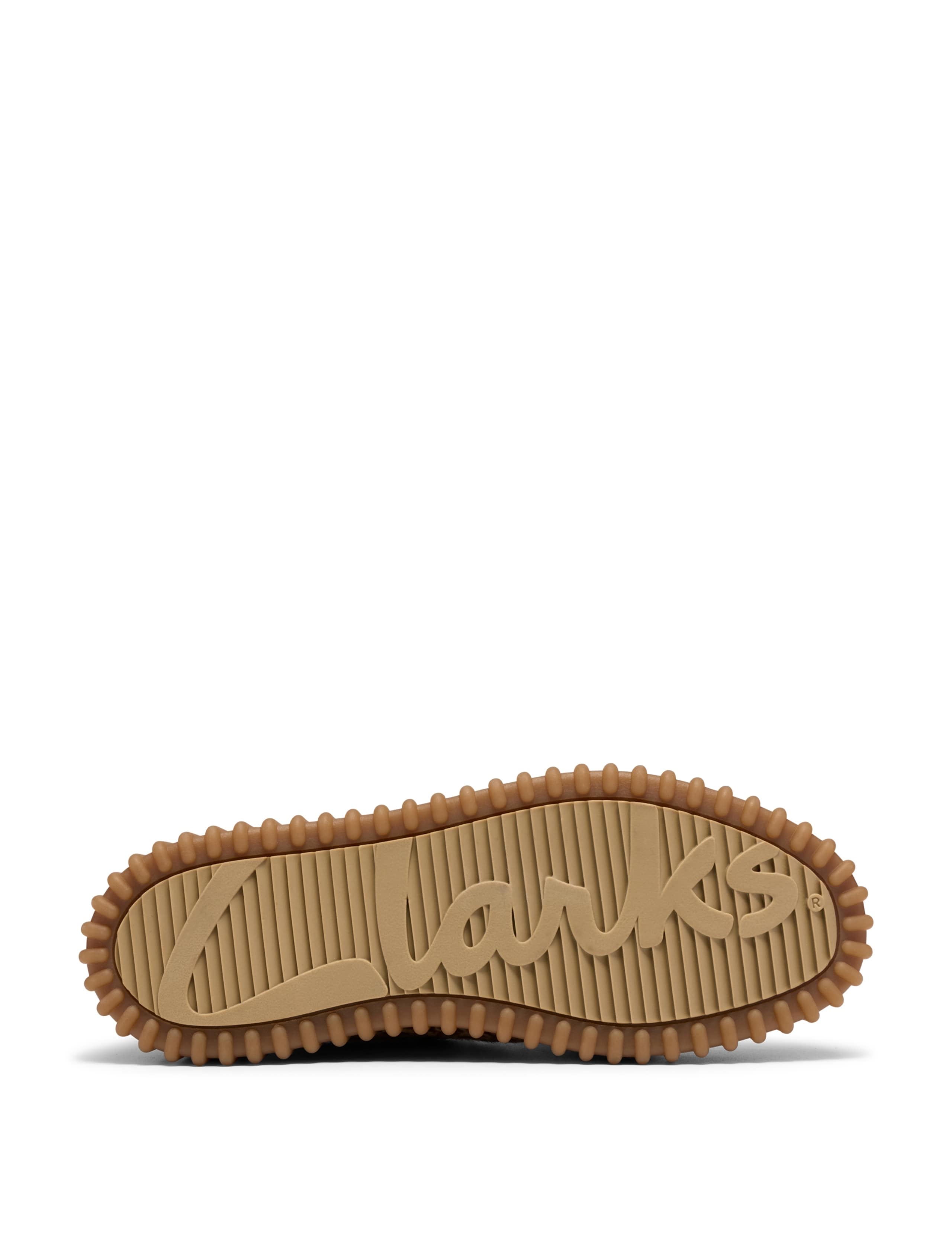 Torhill Bee Animal Print Hair On Loafers 8 of 8