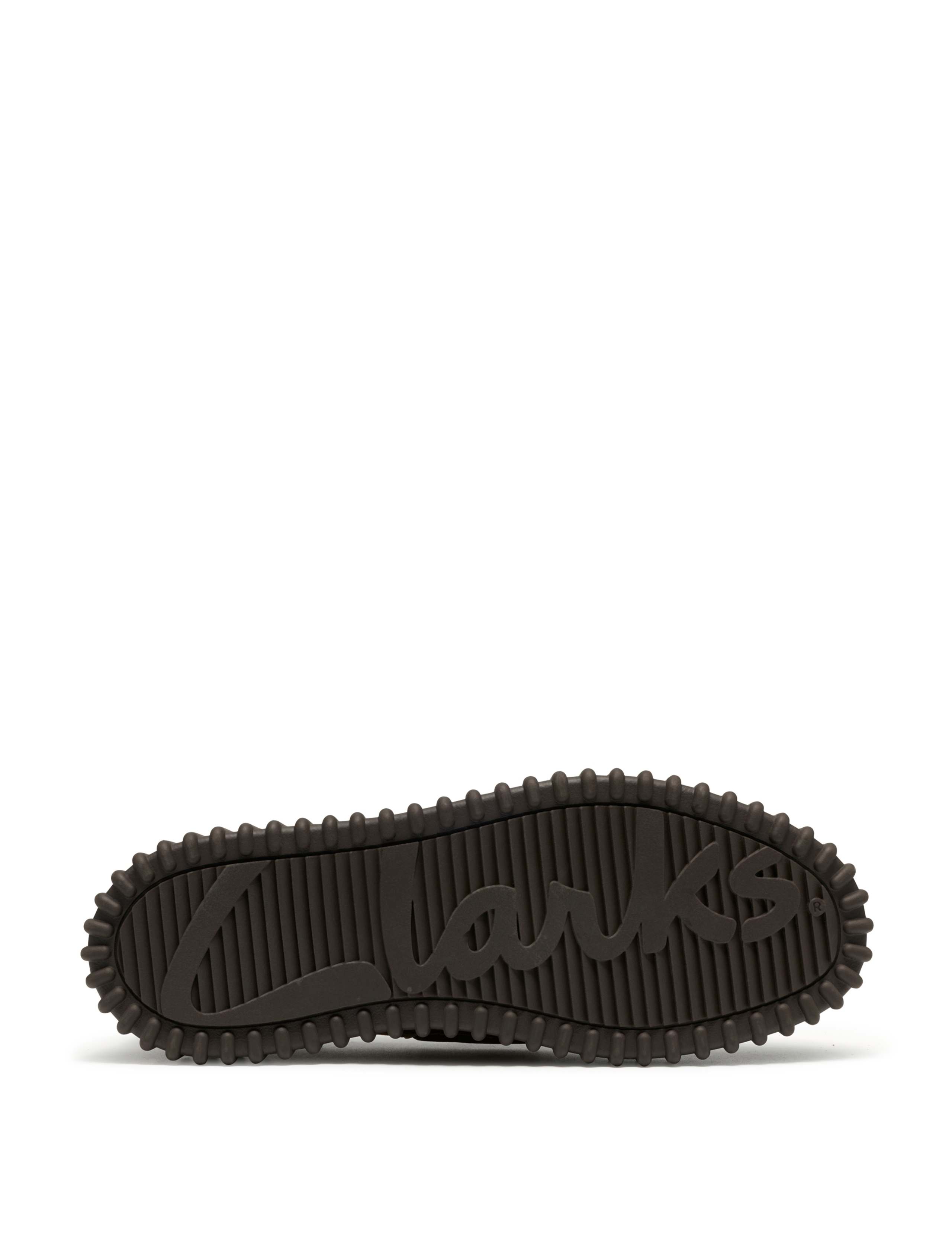 Leather Boat Shoes 8 of 8