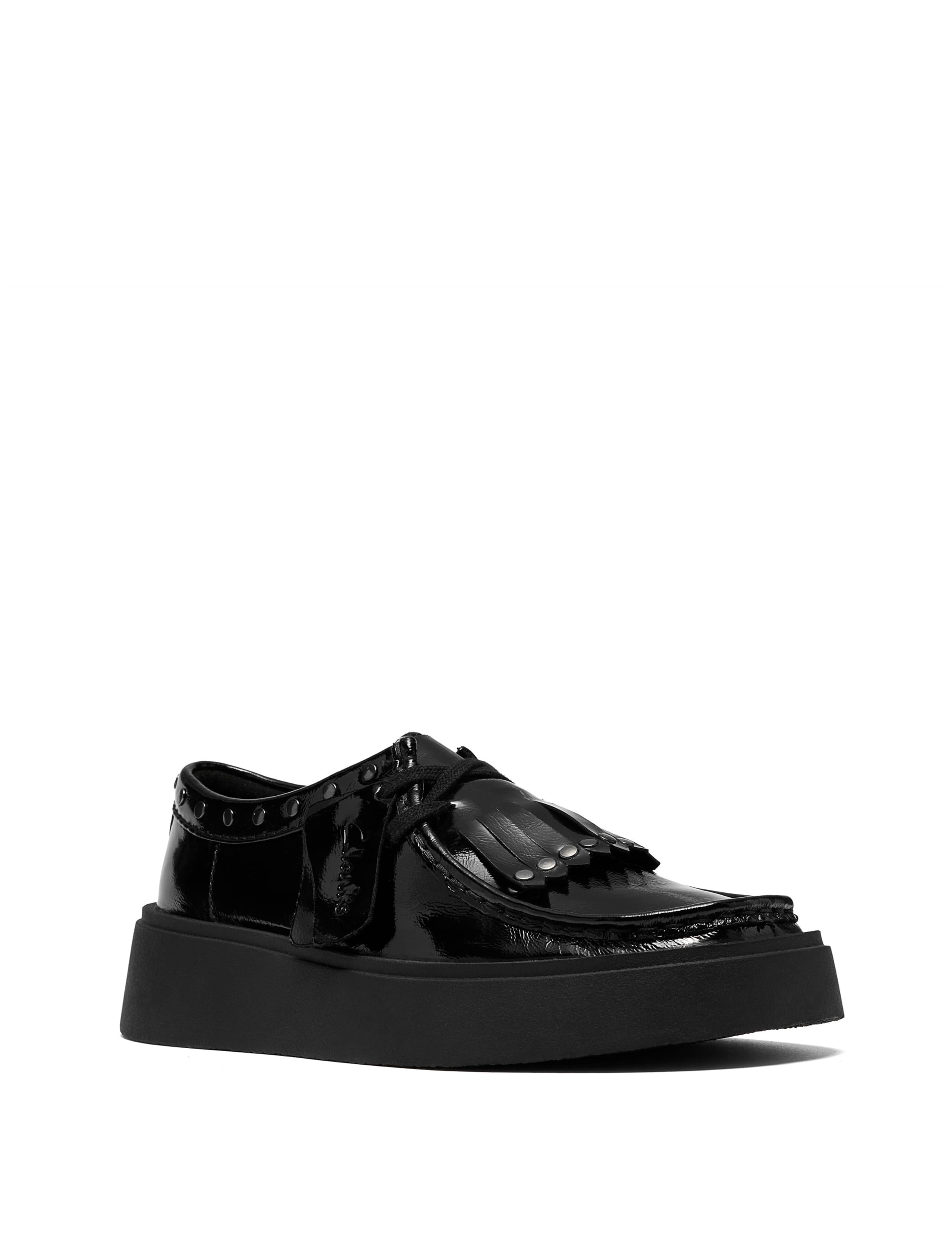 Leather Walking Shoes 4 of 8