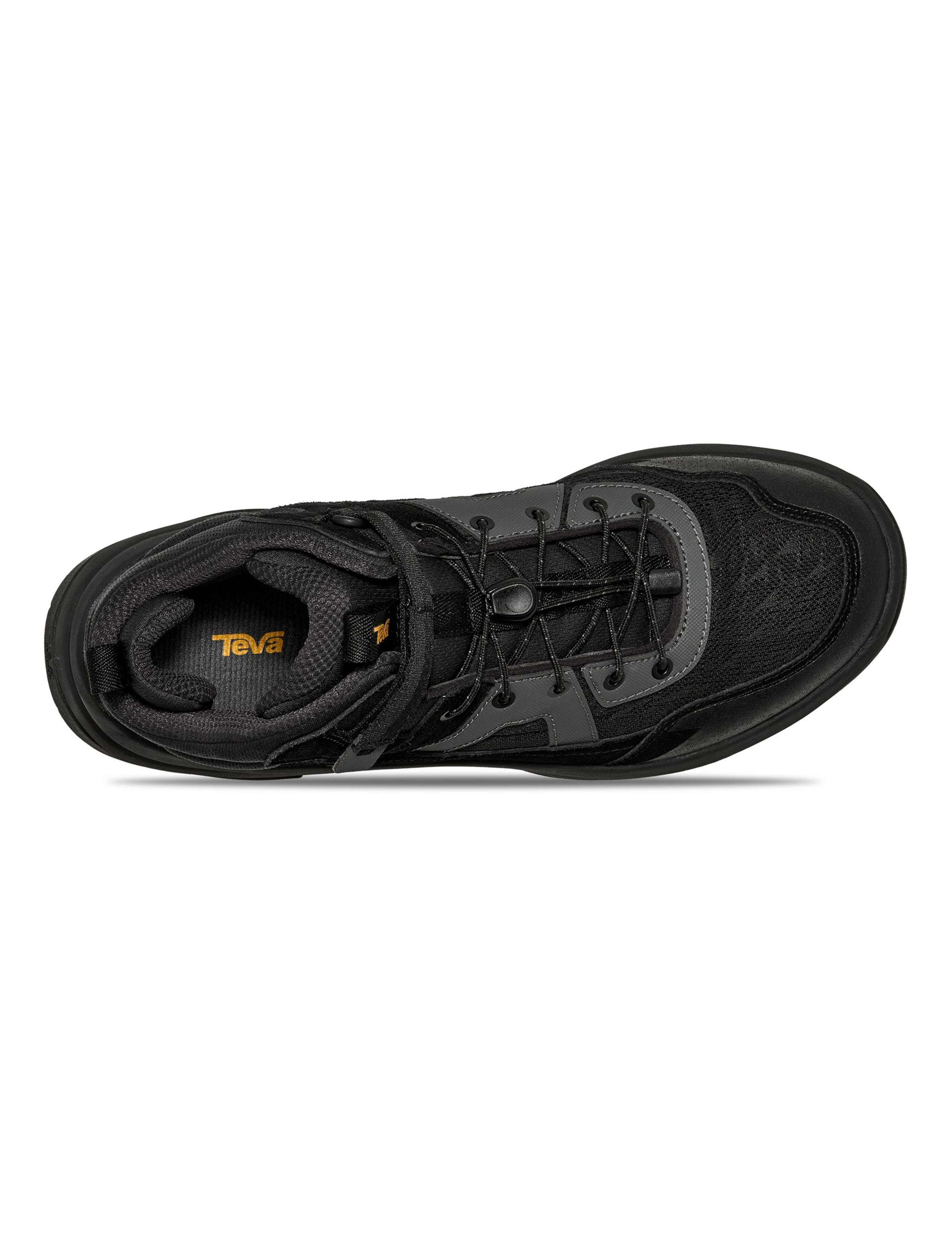 Hurricane Daybreaker Mid Hiking Boots 2 of 6