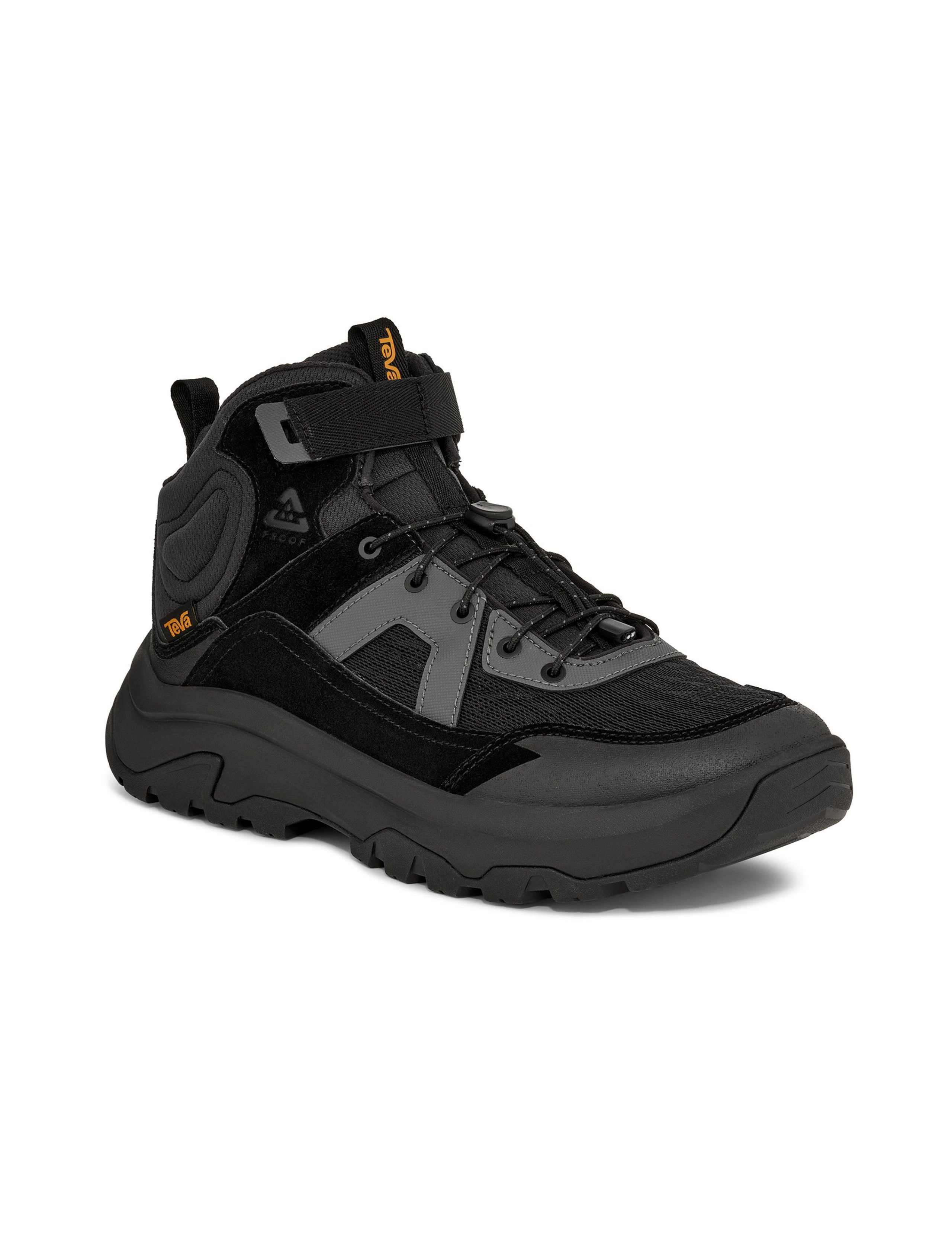 Hurricane Daybreaker Mid Hiking Boots 3 of 6