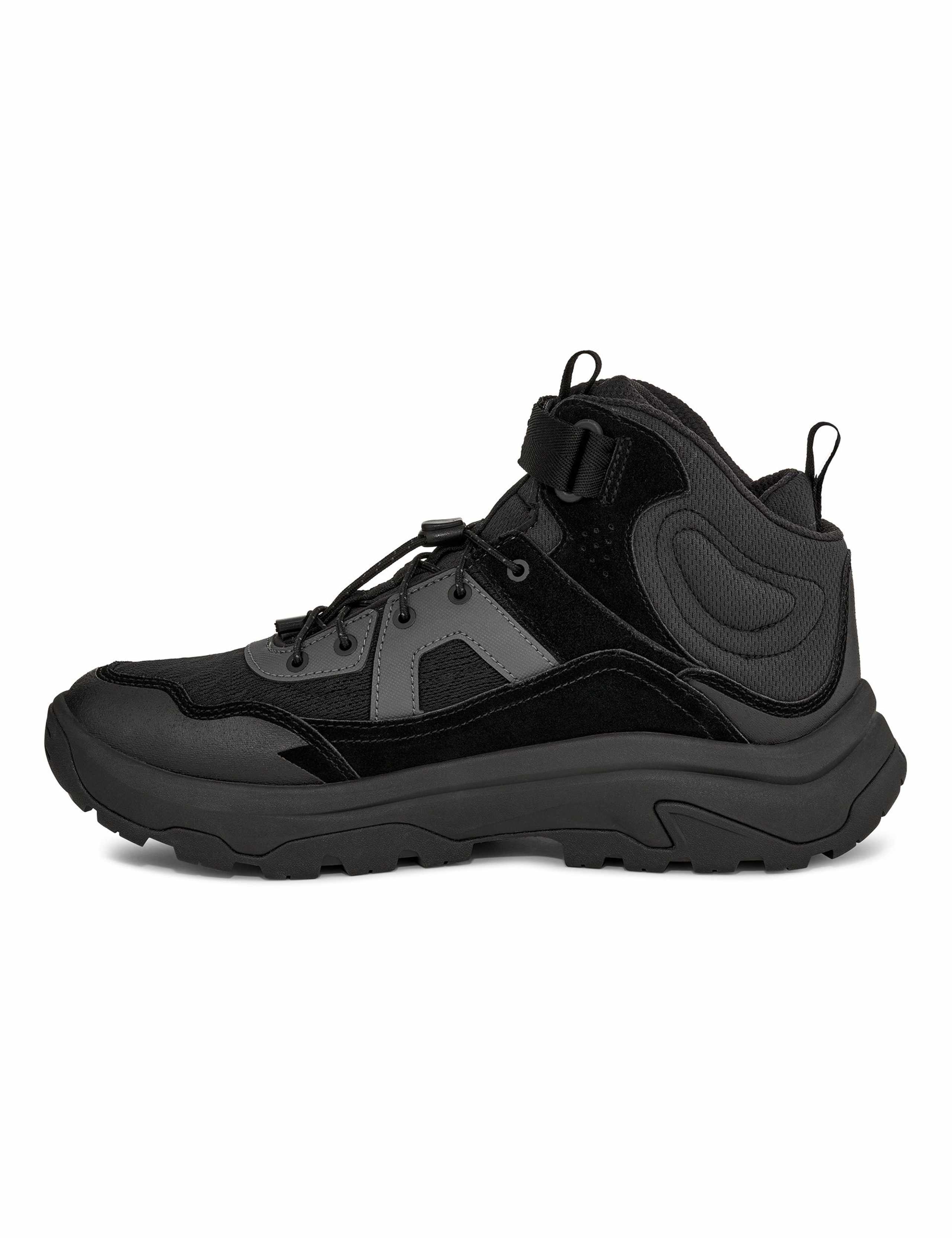 Hurricane Daybreaker Mid Hiking Boots 4 of 6